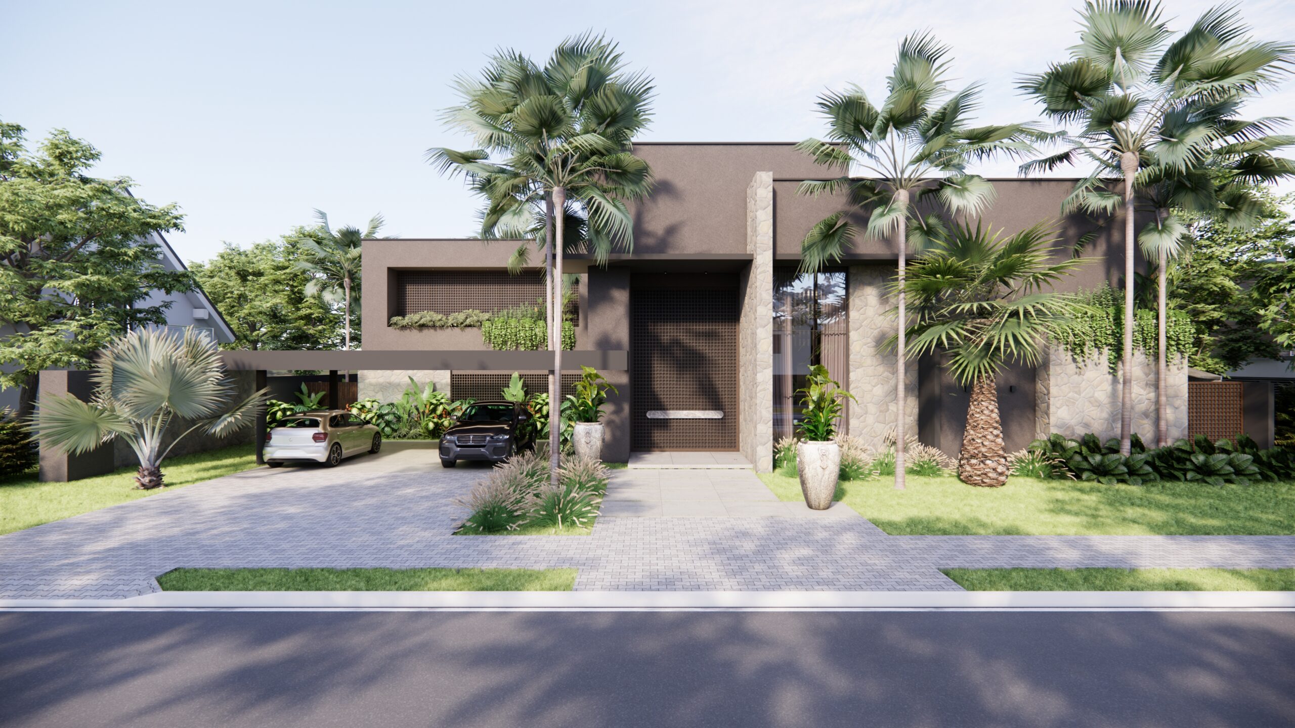 Casa FV