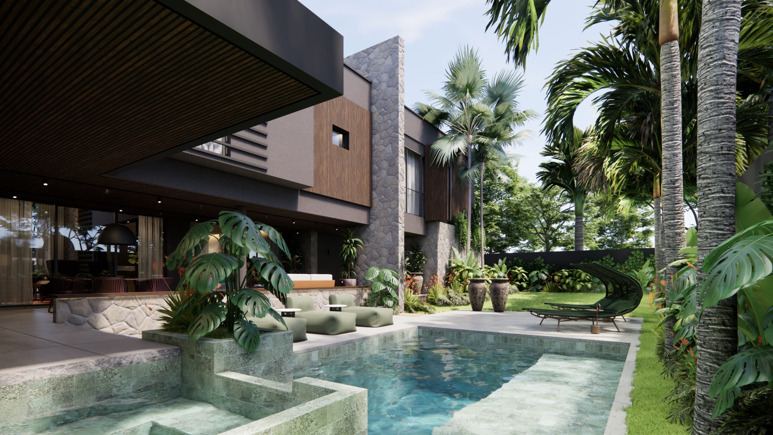 Casa FV
