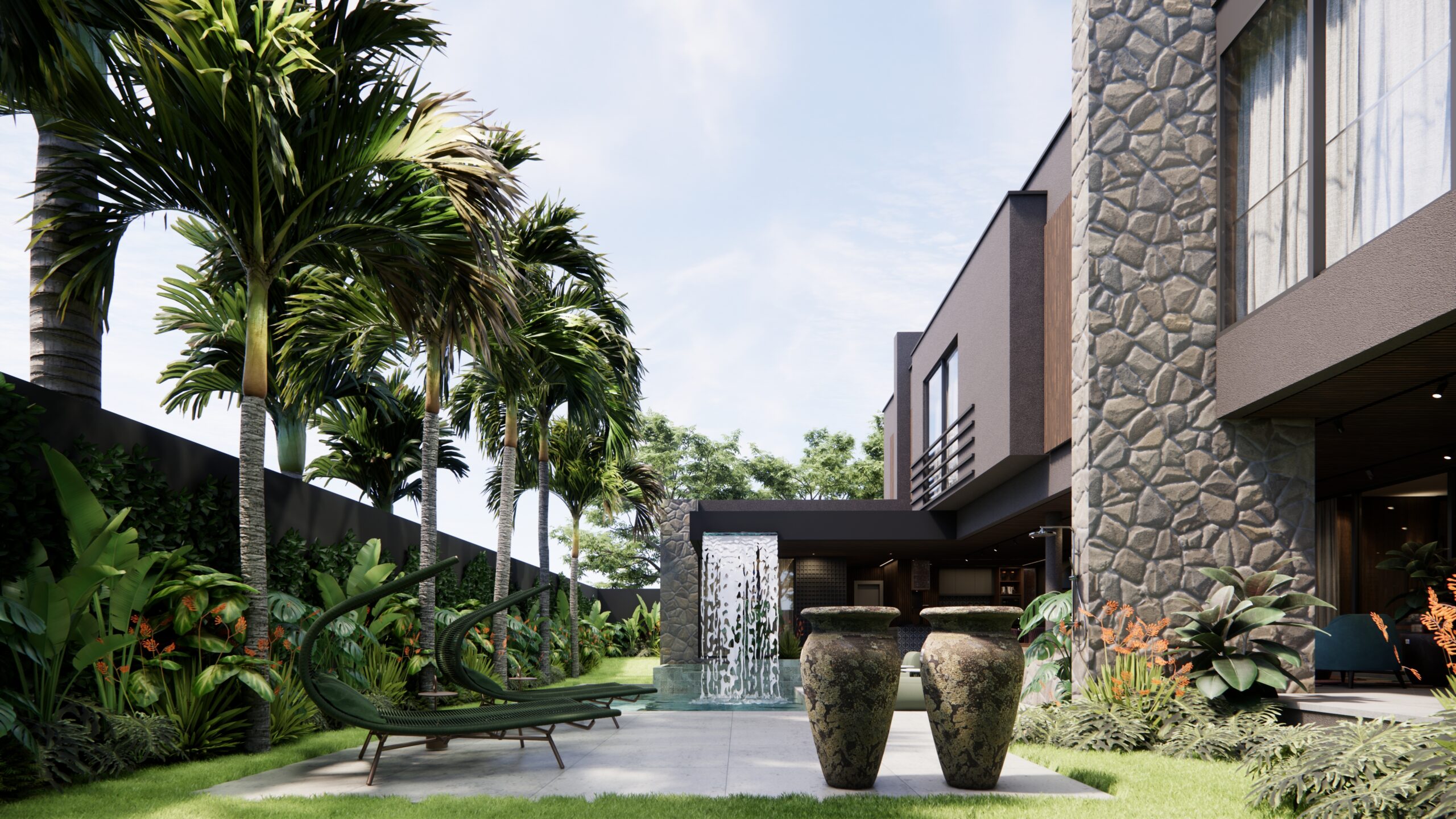 Casa FV