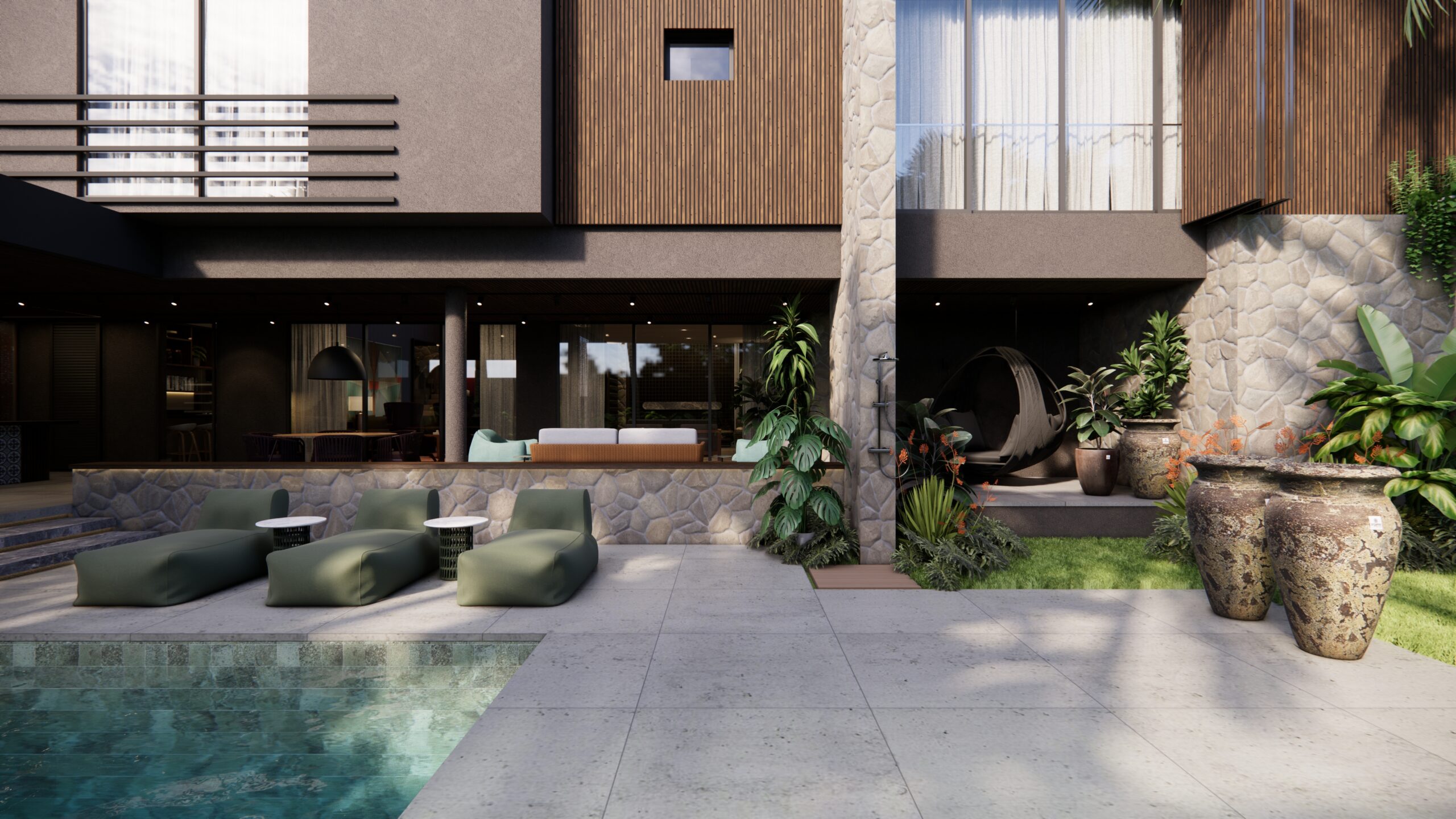 Casa FV