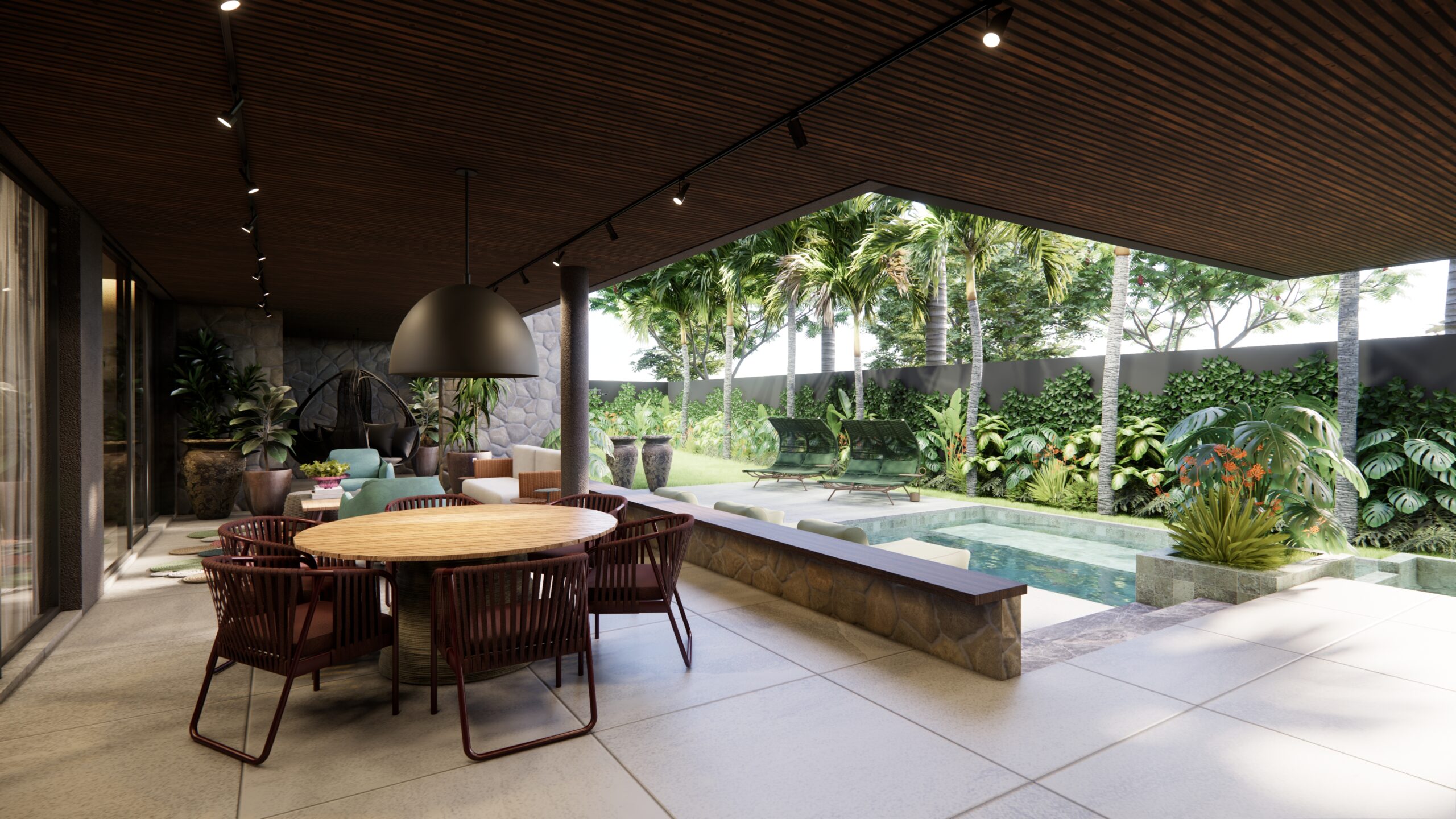 Casa FV