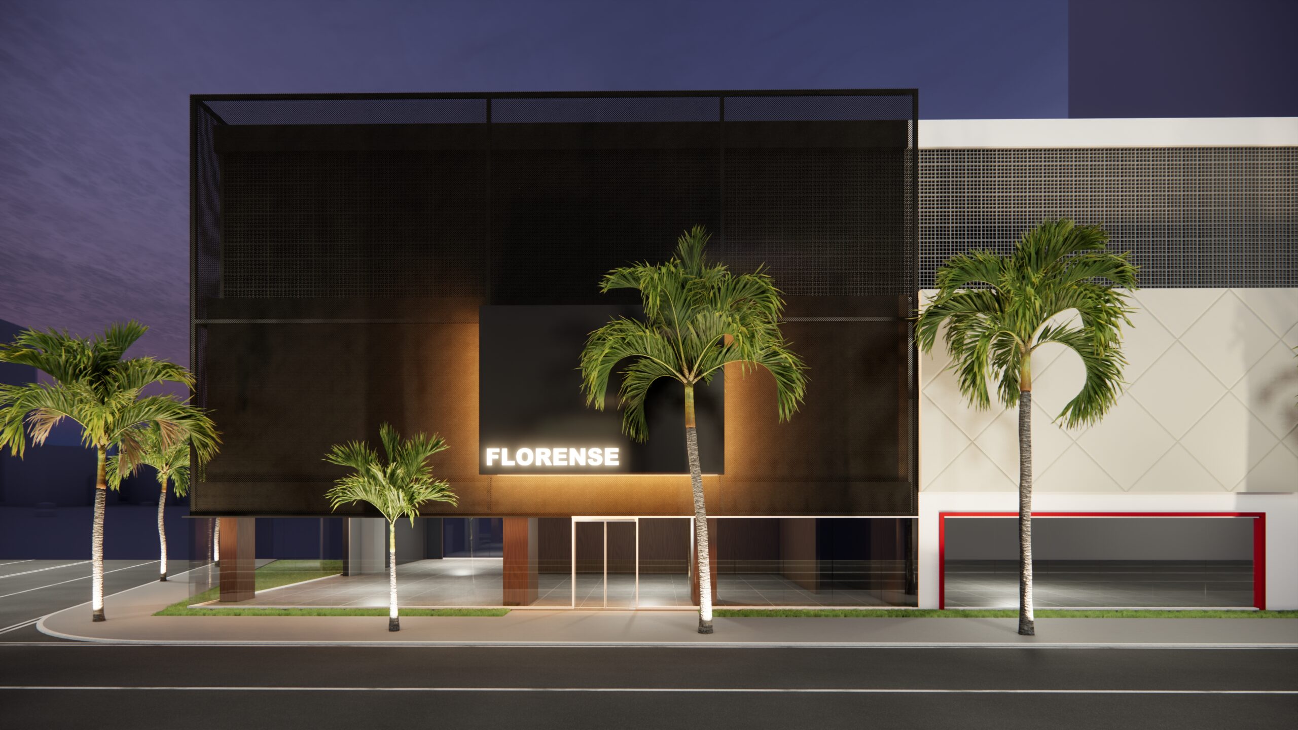 Florense - Edifício Advance