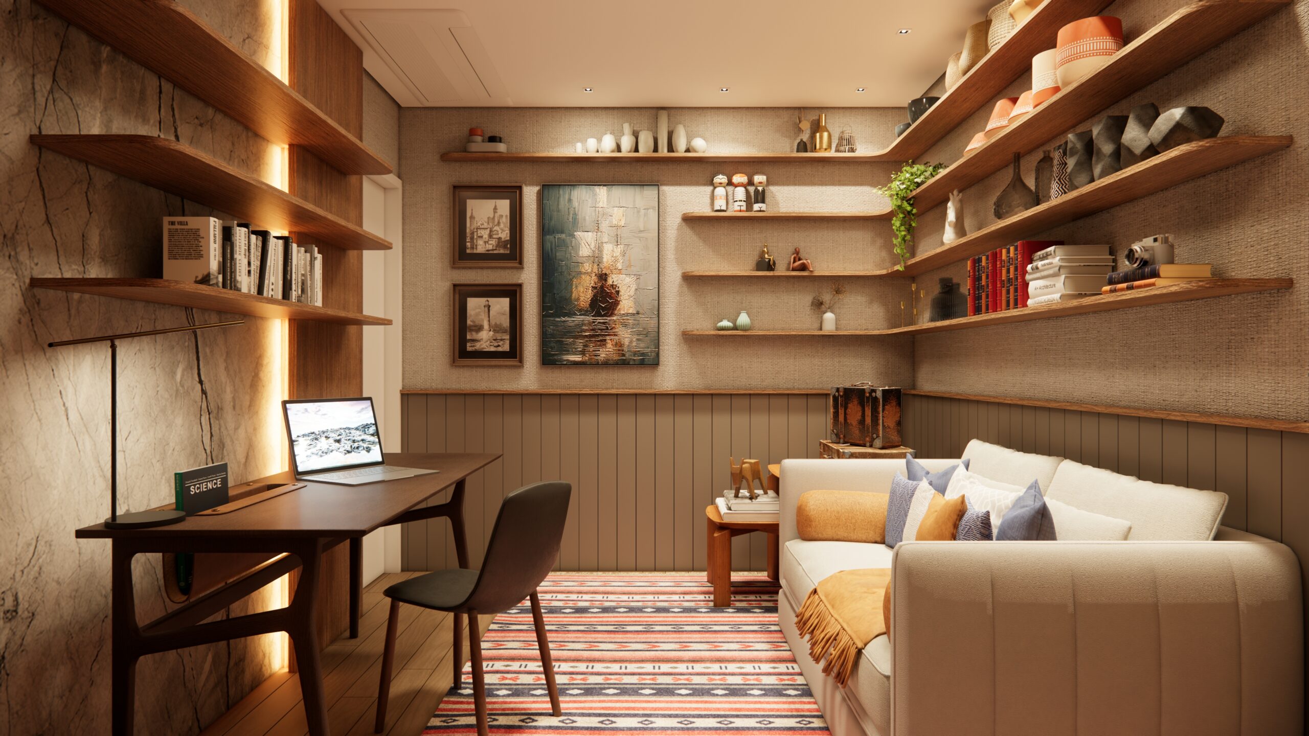 Apartamento AF