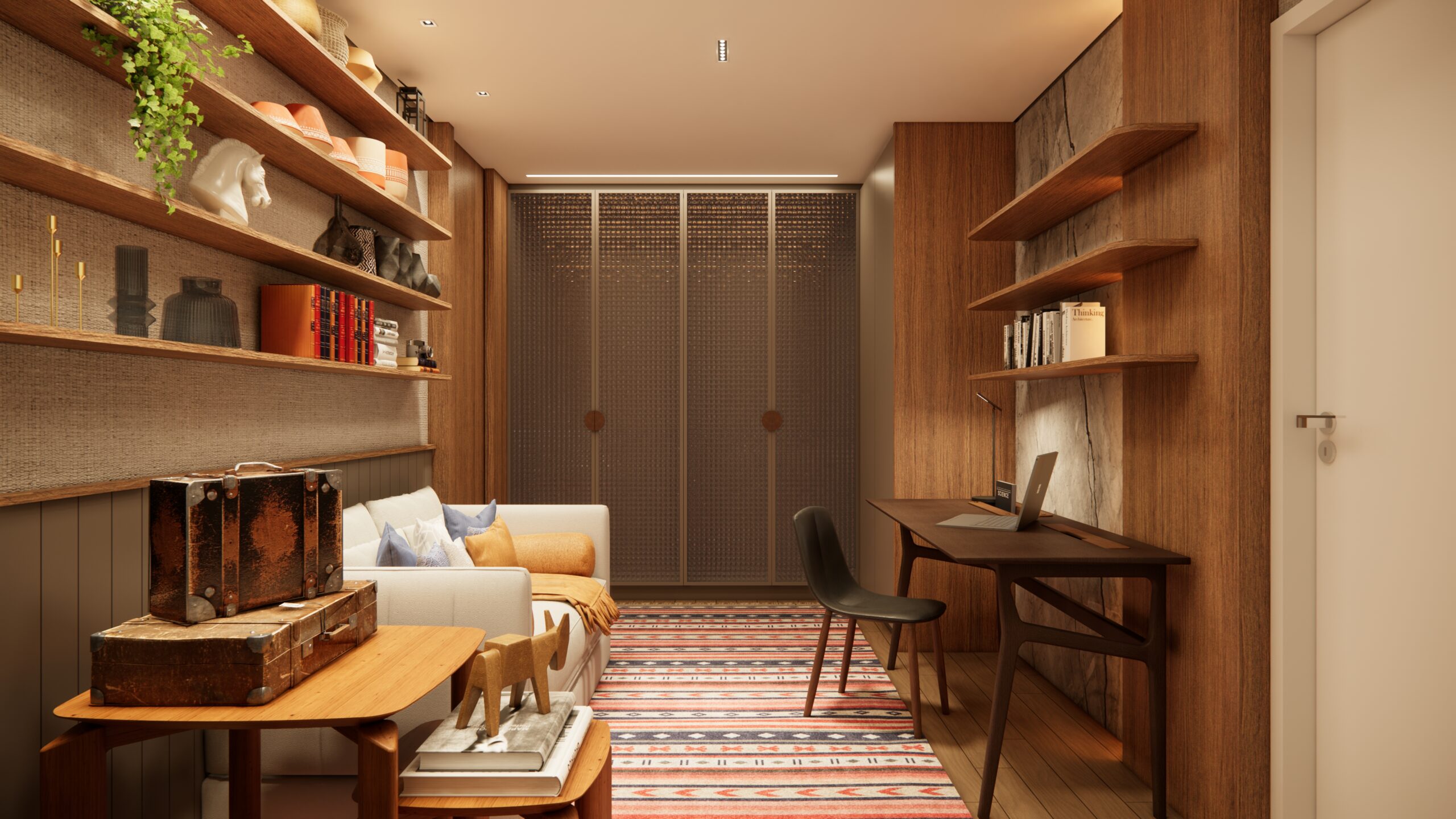 Apartamento AF