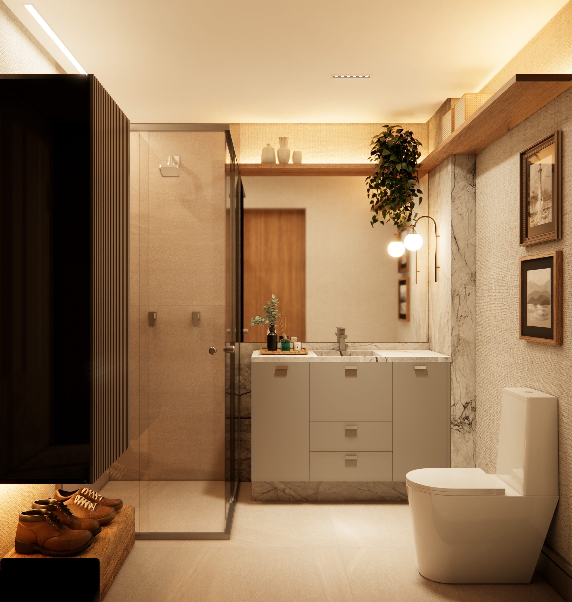 Apartamento AF