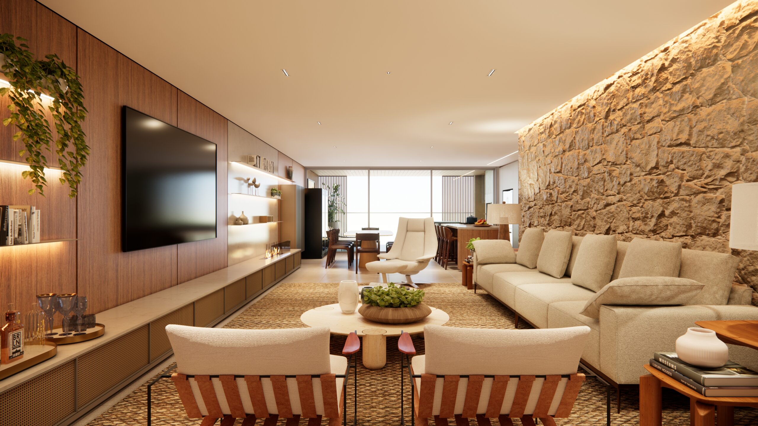 Apartamento AF