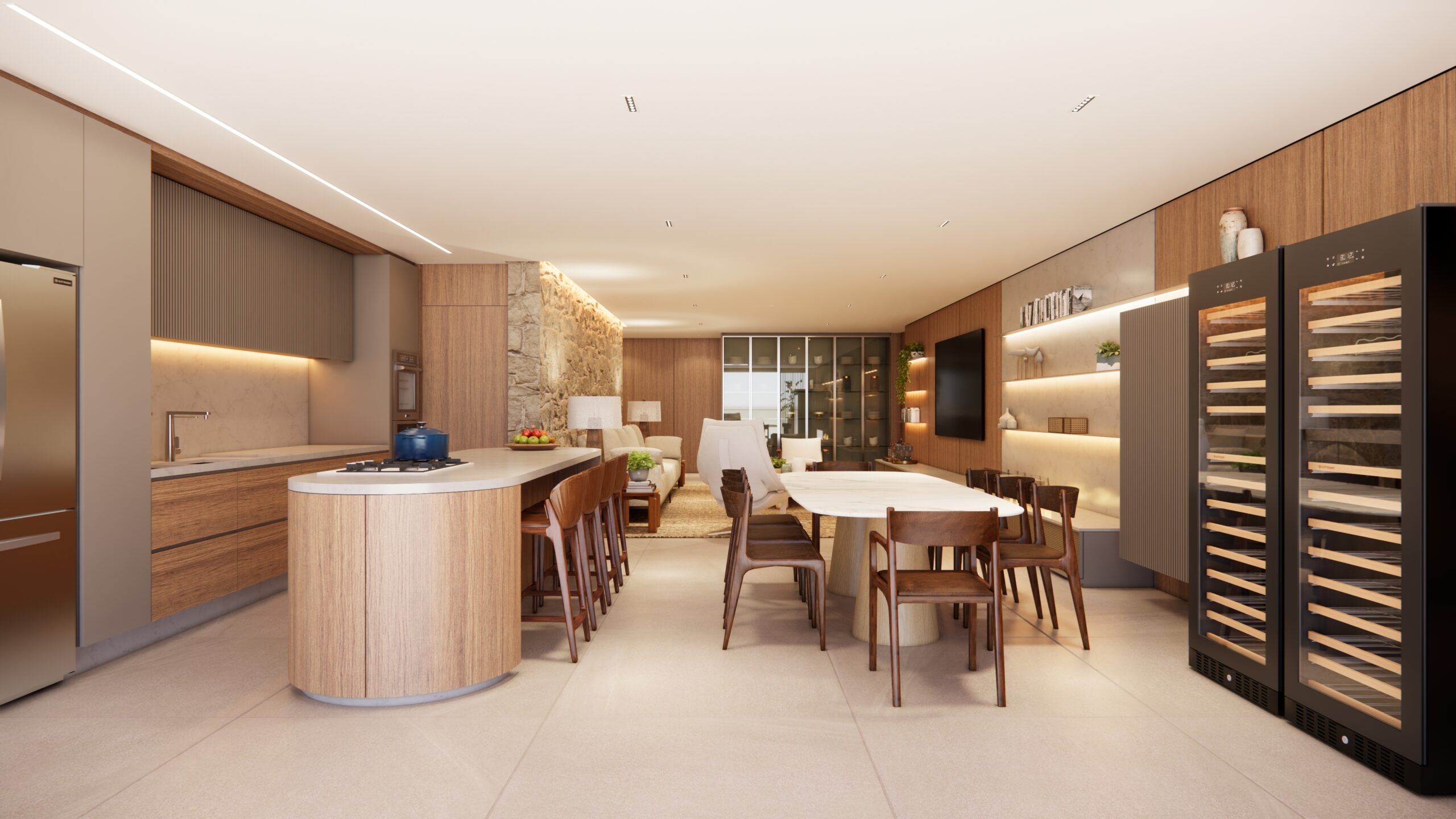Apartamento AF