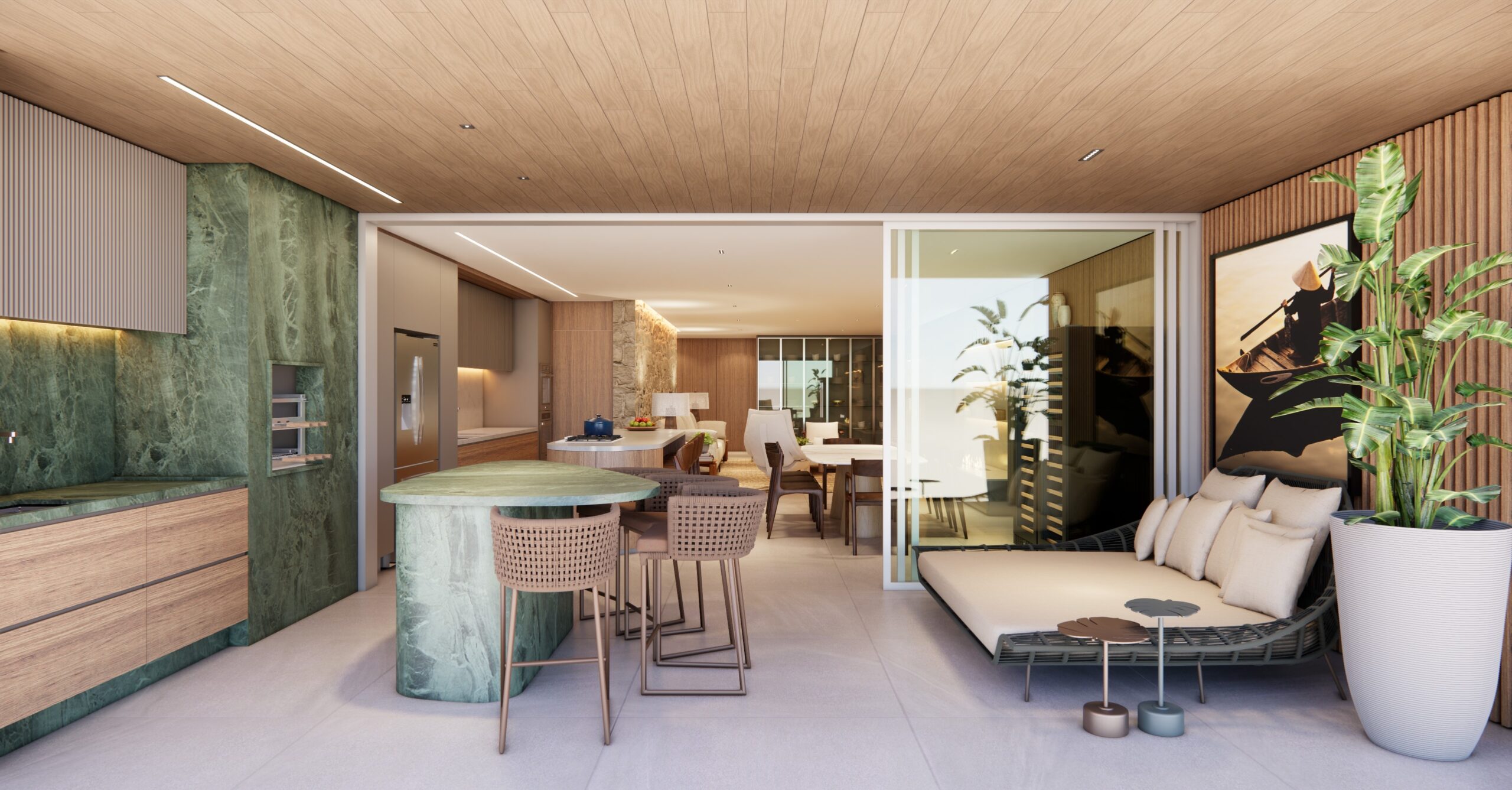 Apartamento AF