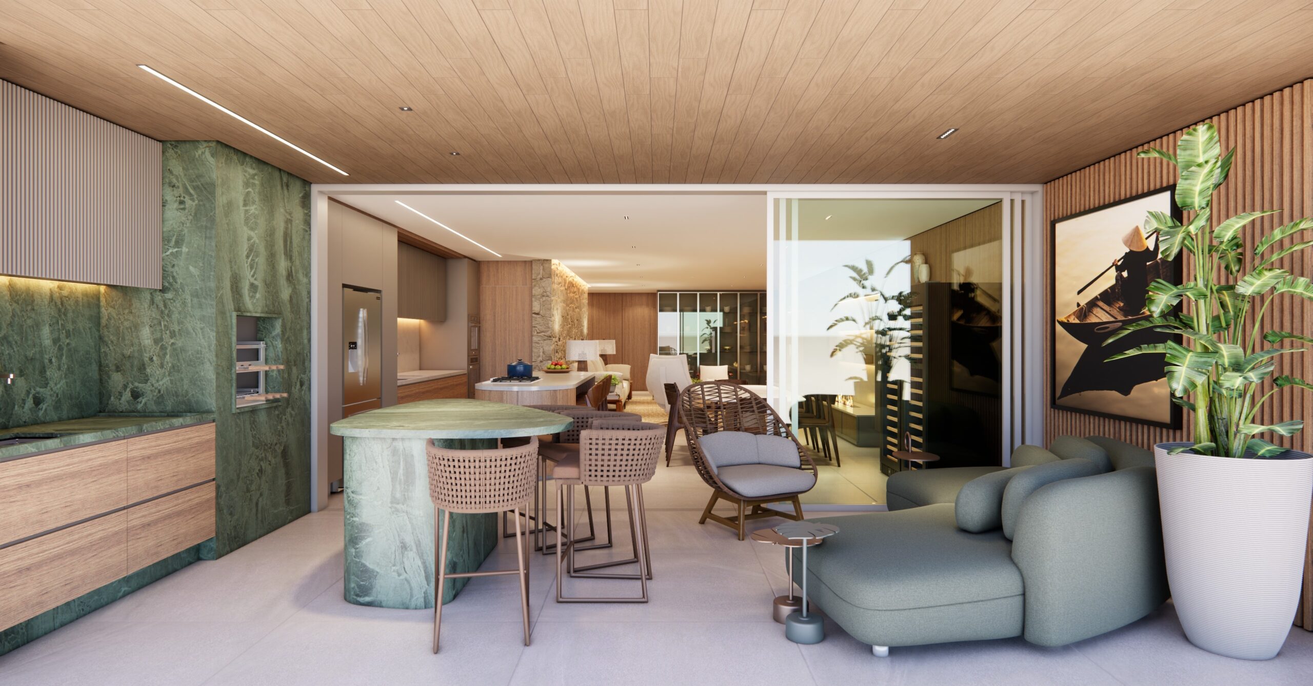 Apartamento AF