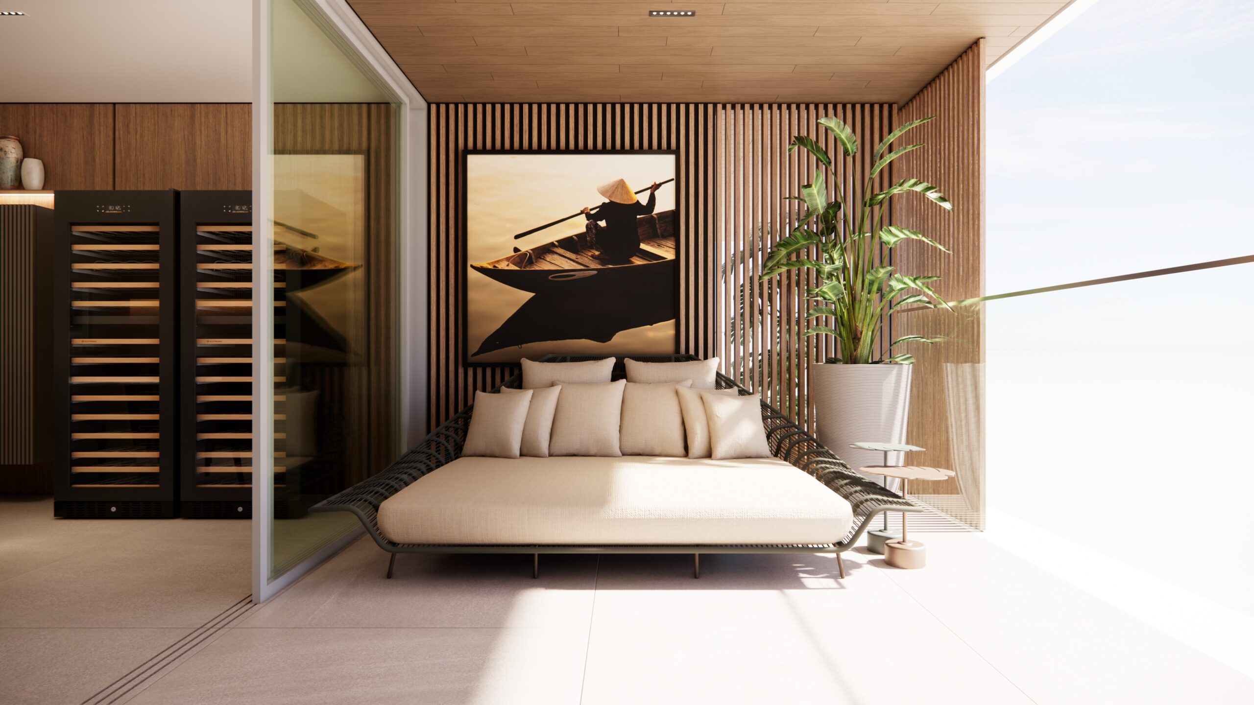 Apartamento AF