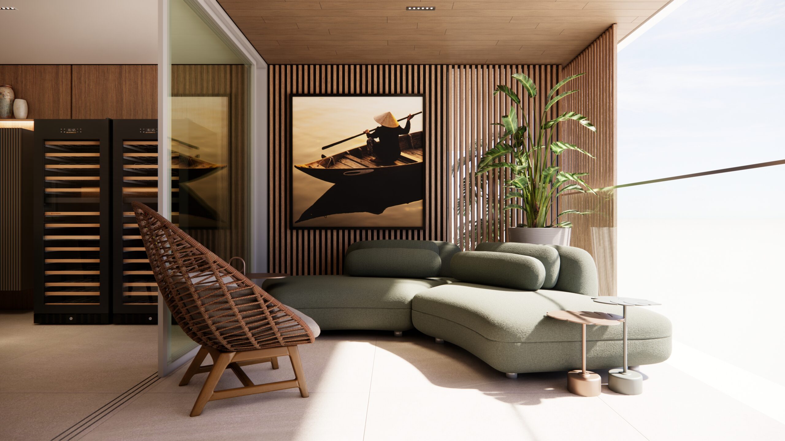 Apartamento AF