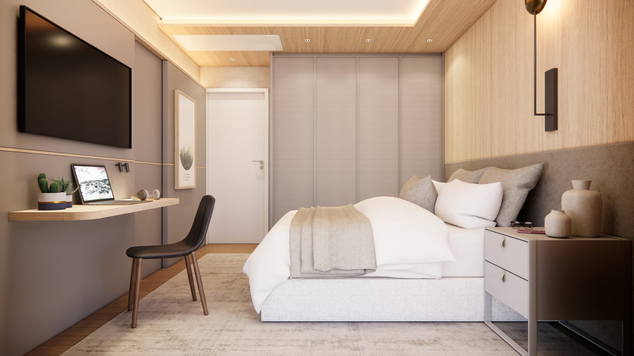 Apartamento AF