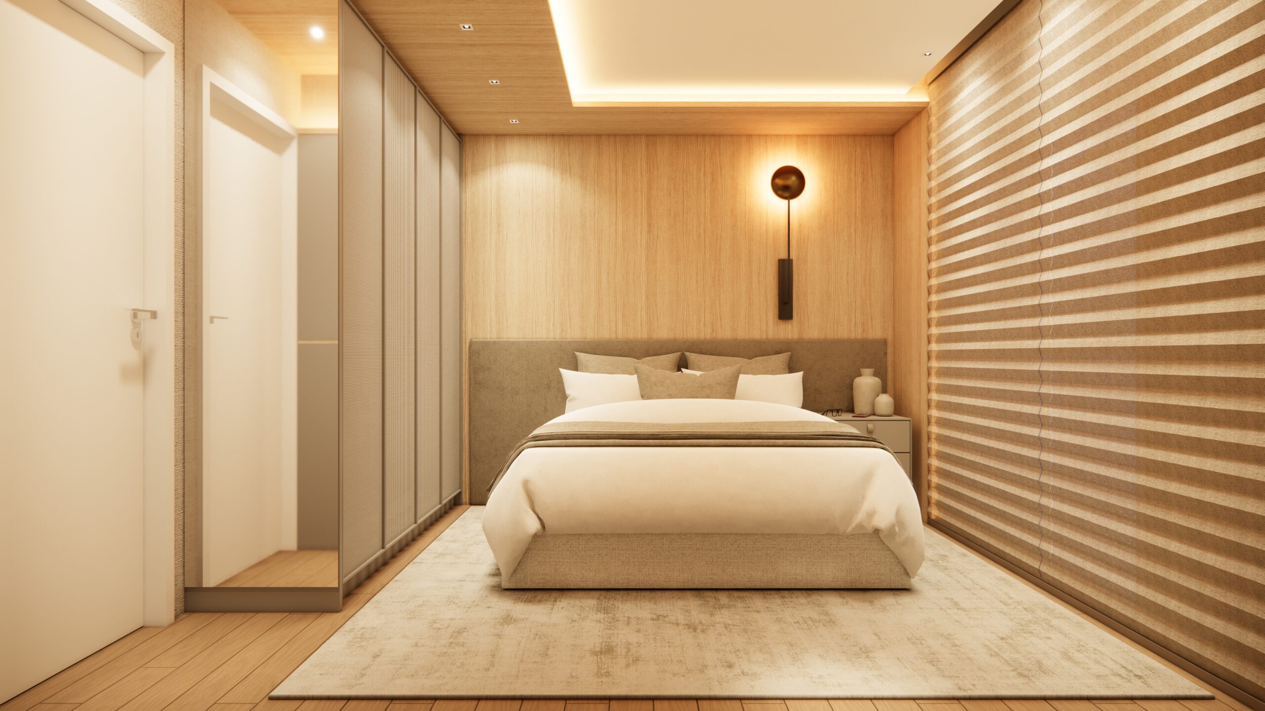 Apartamento AF