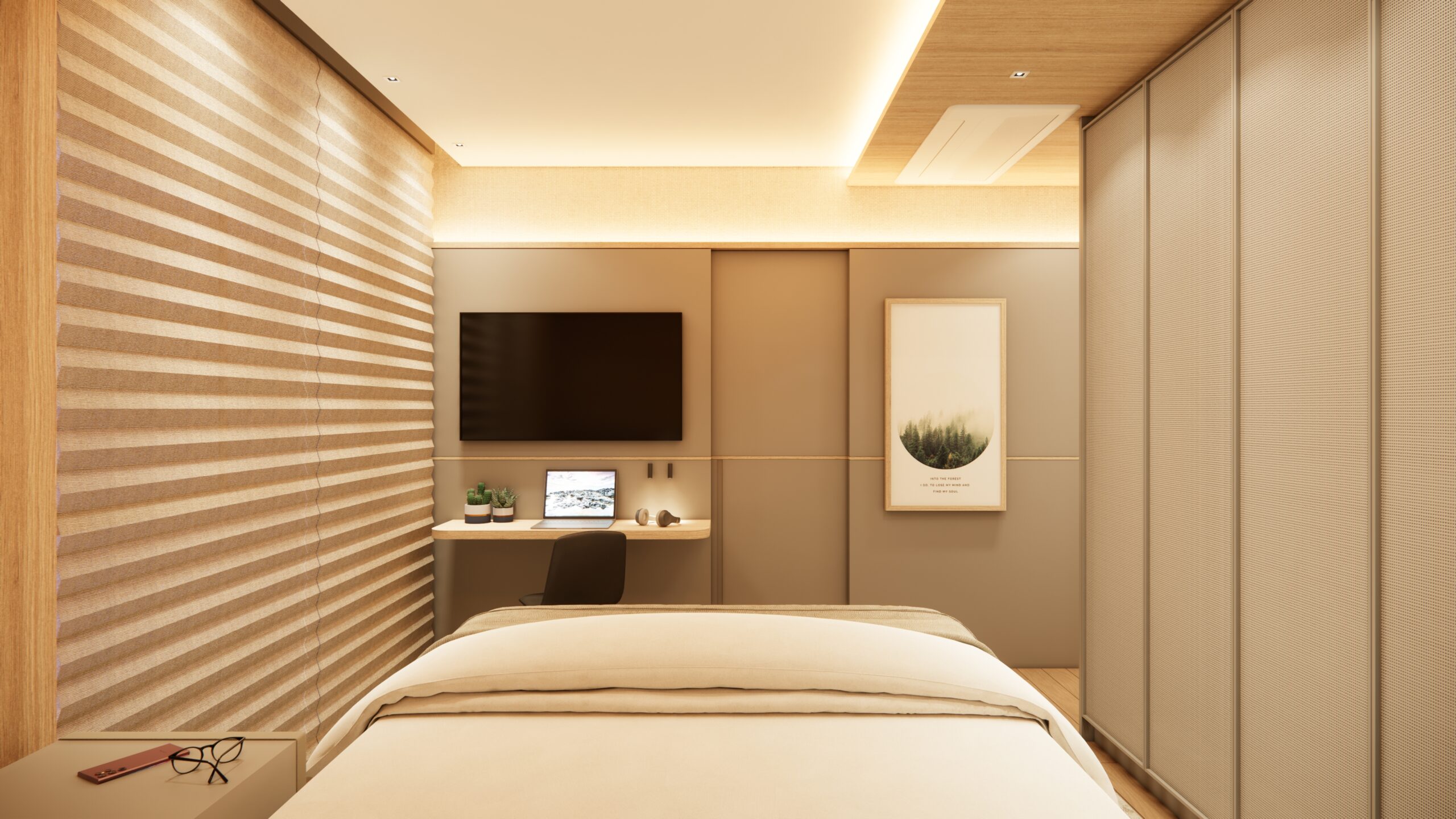 Apartamento AF