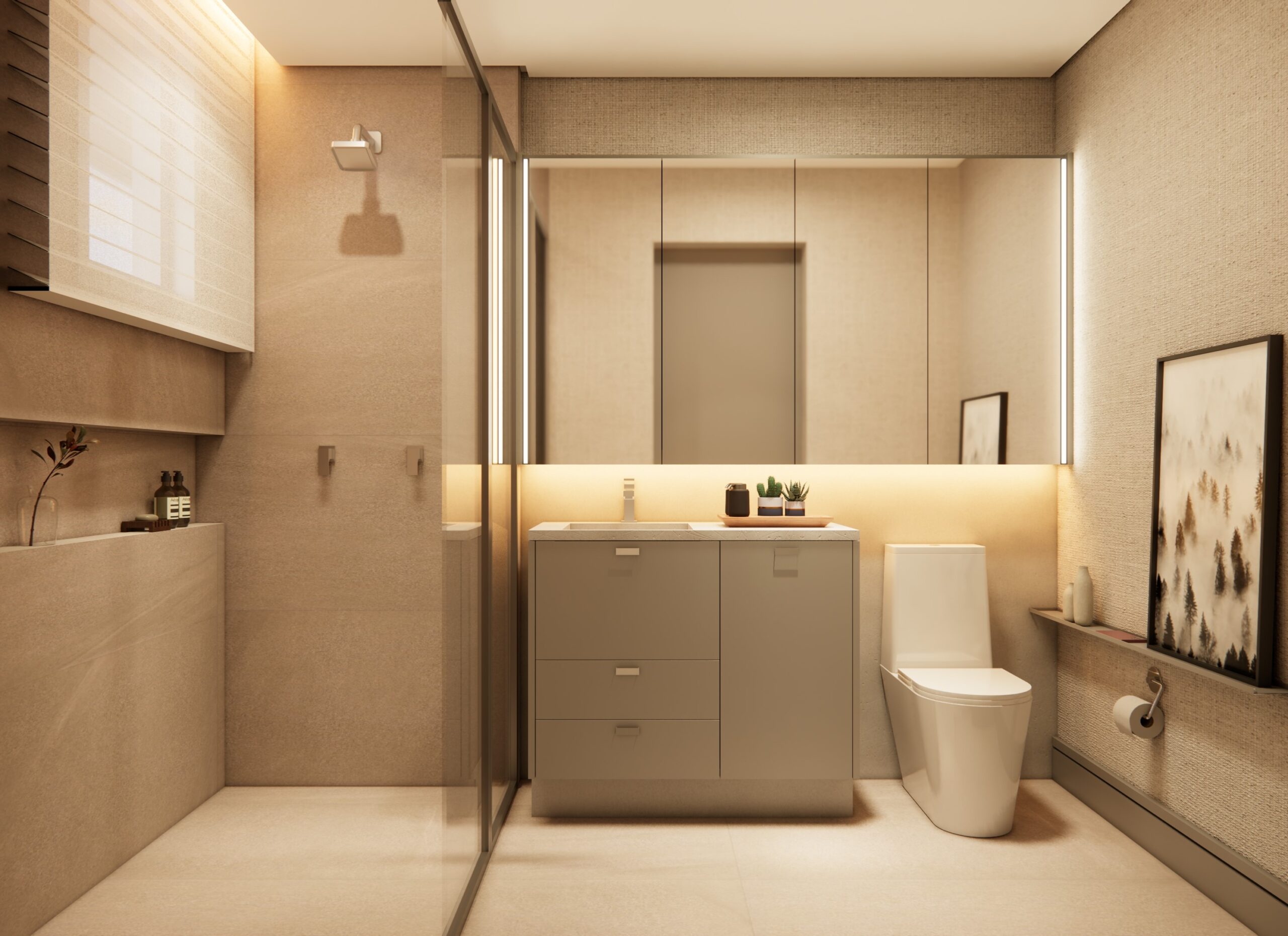 Apartamento AF