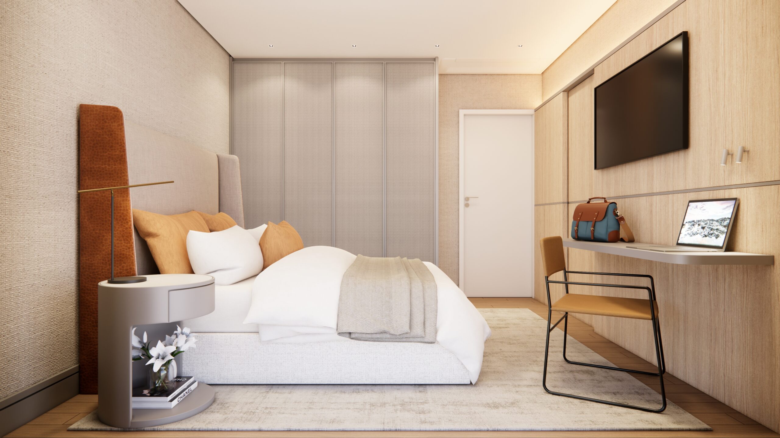 Apartamento AF