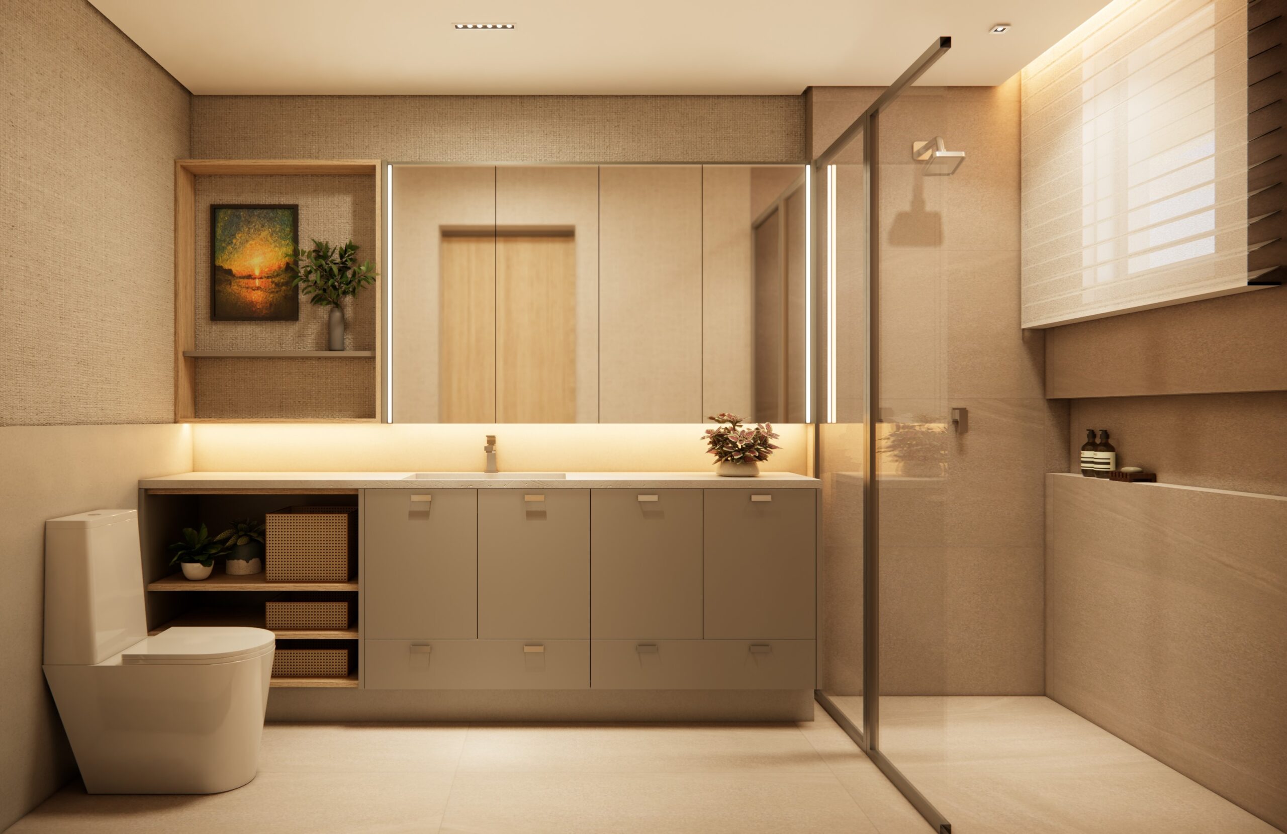 Apartamento AF