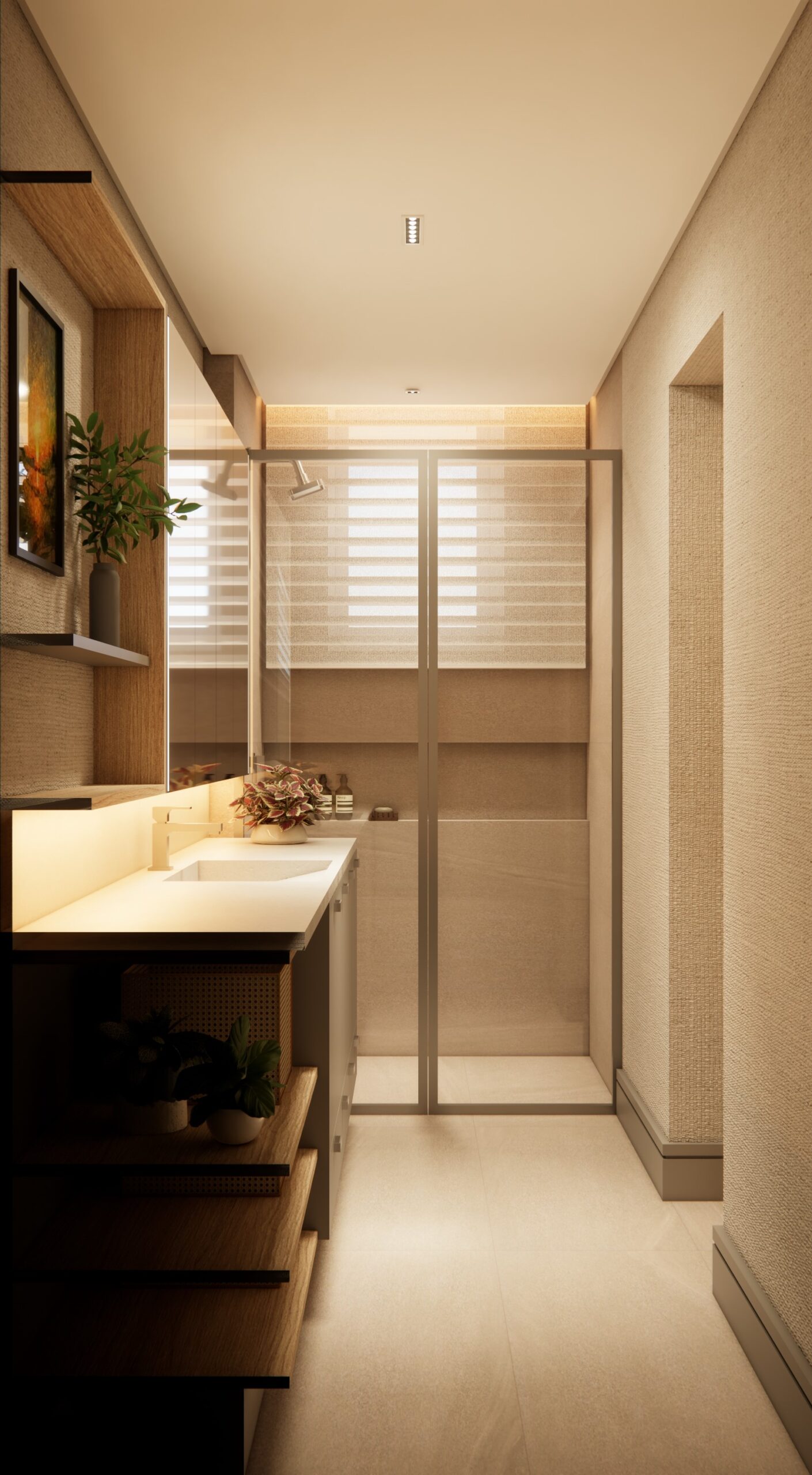 Apartamento AF