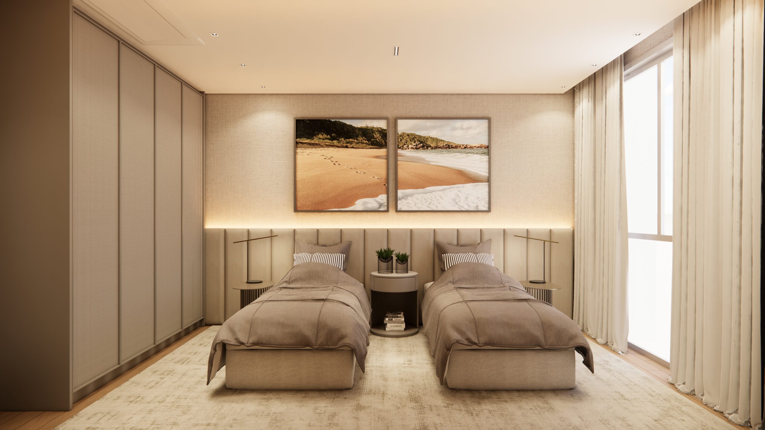 Apartamento AF