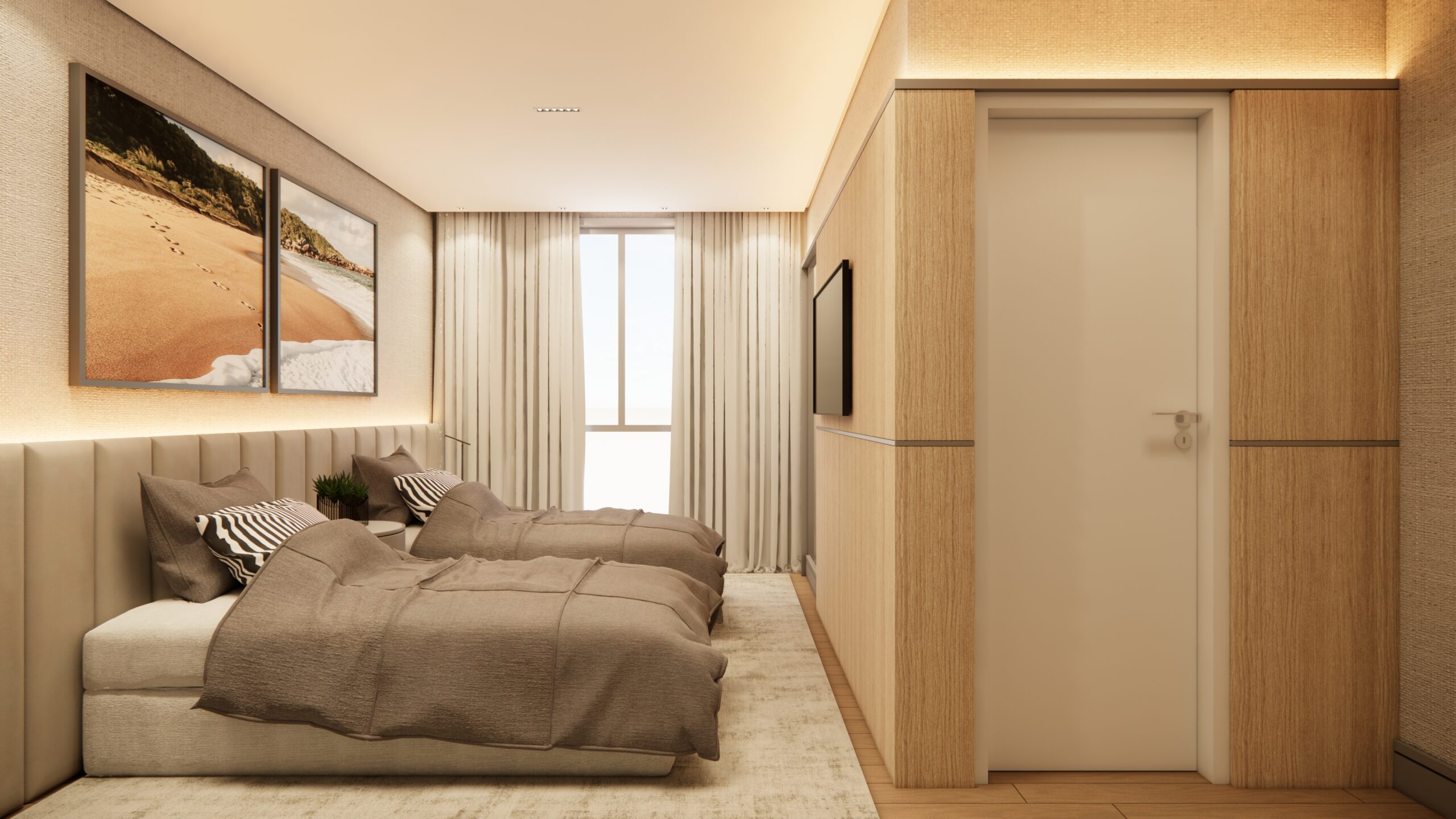 Apartamento AF