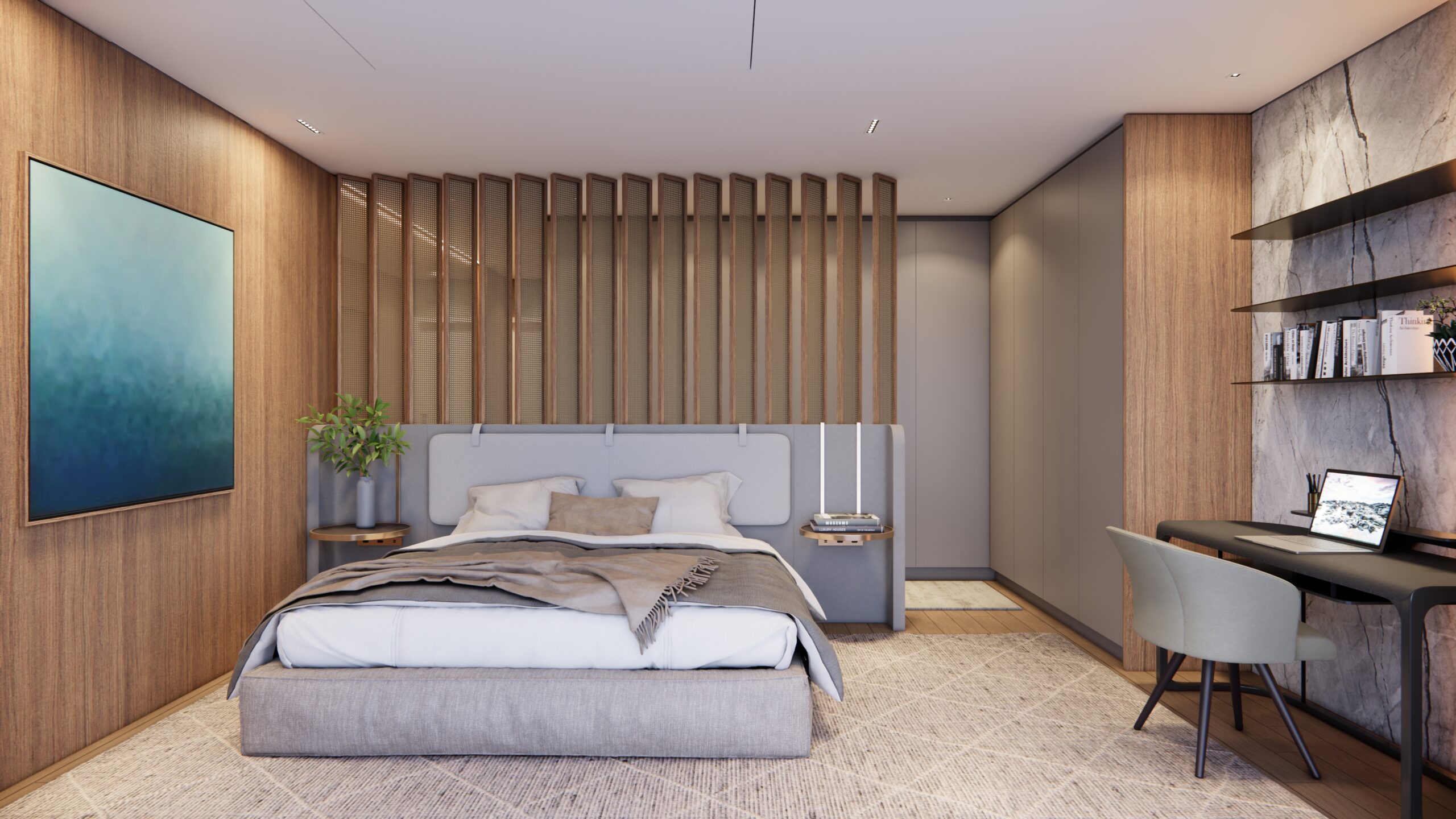 Apartamento AF