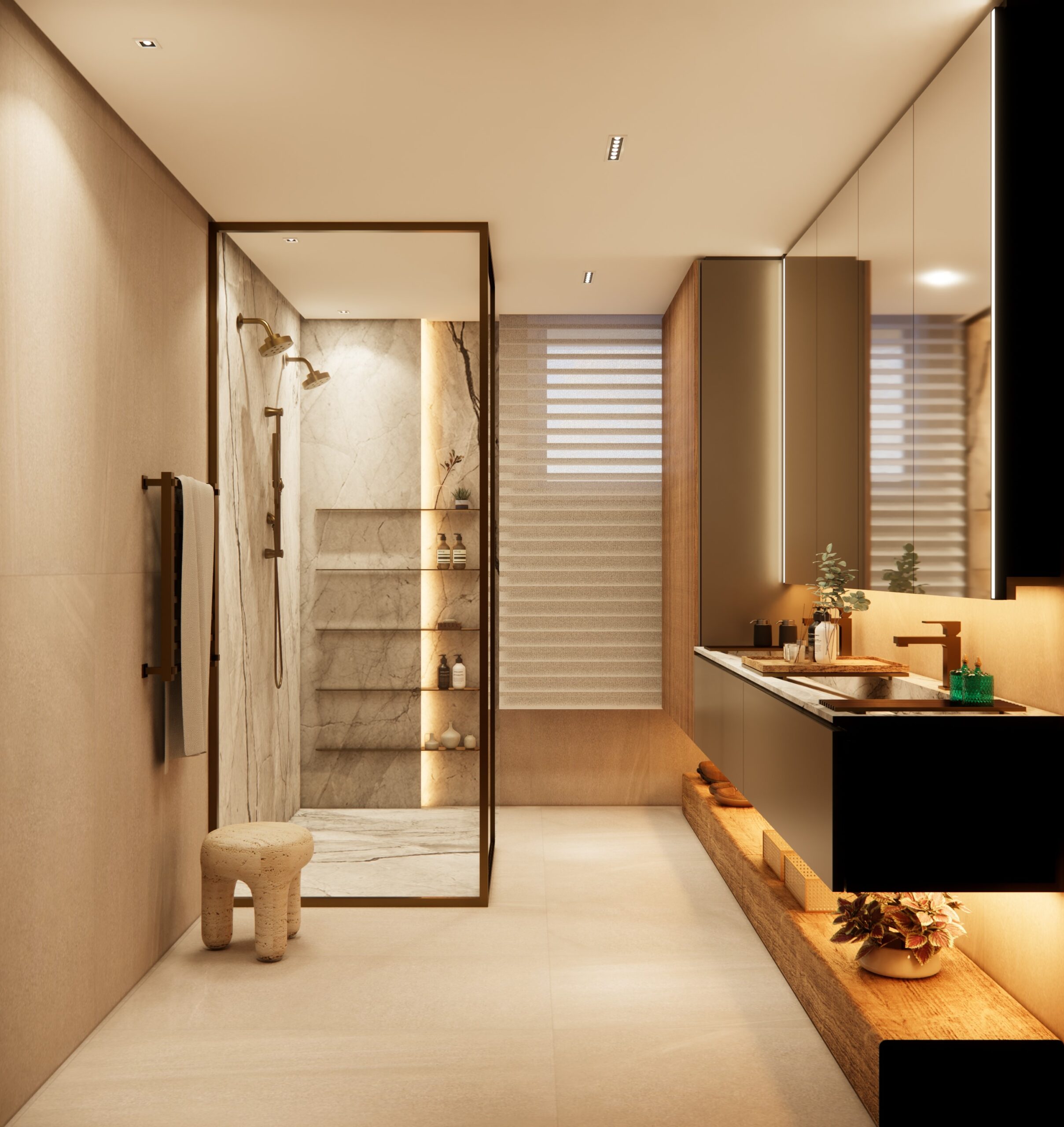 Apartamento AF