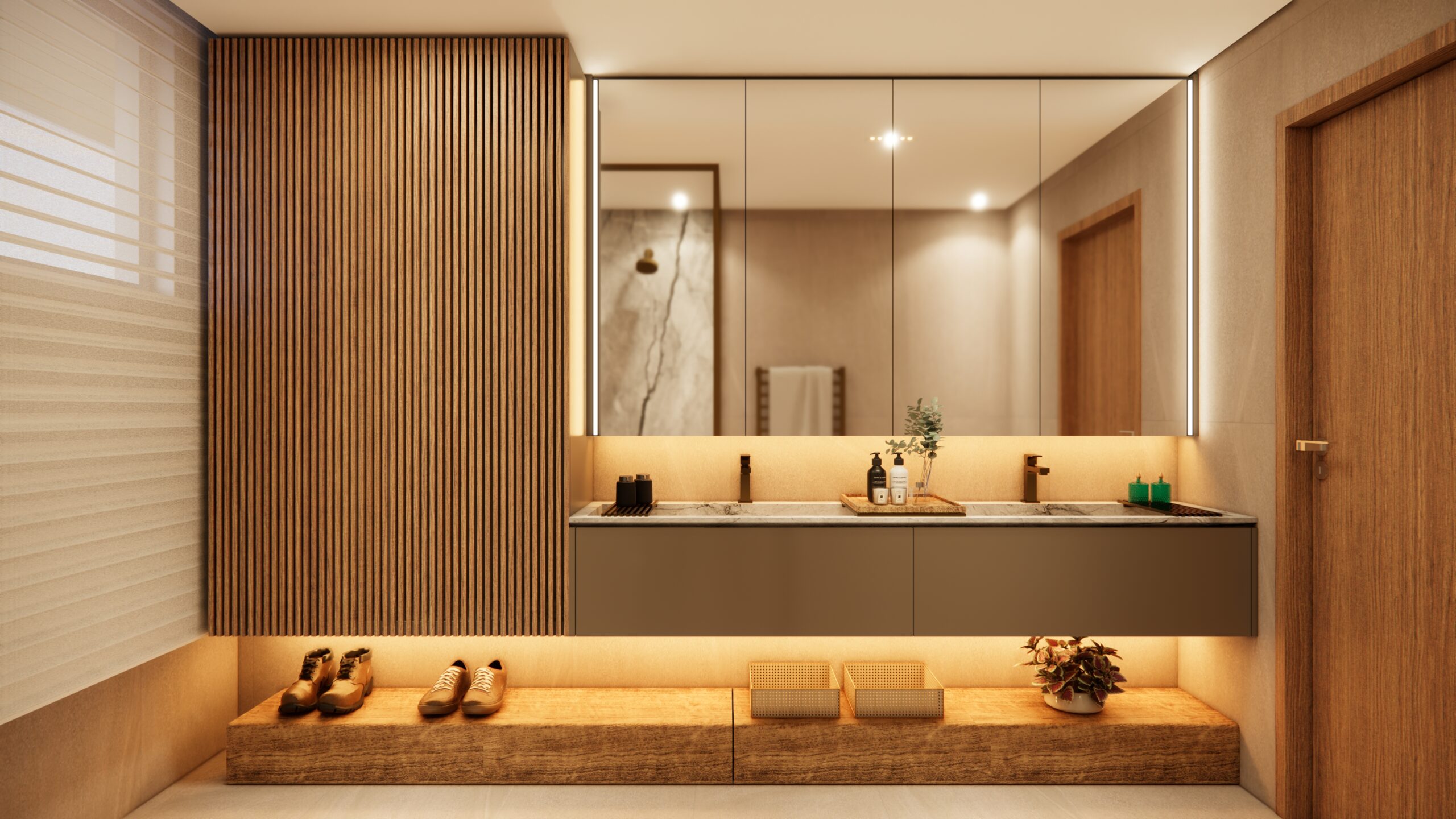 Apartamento AF