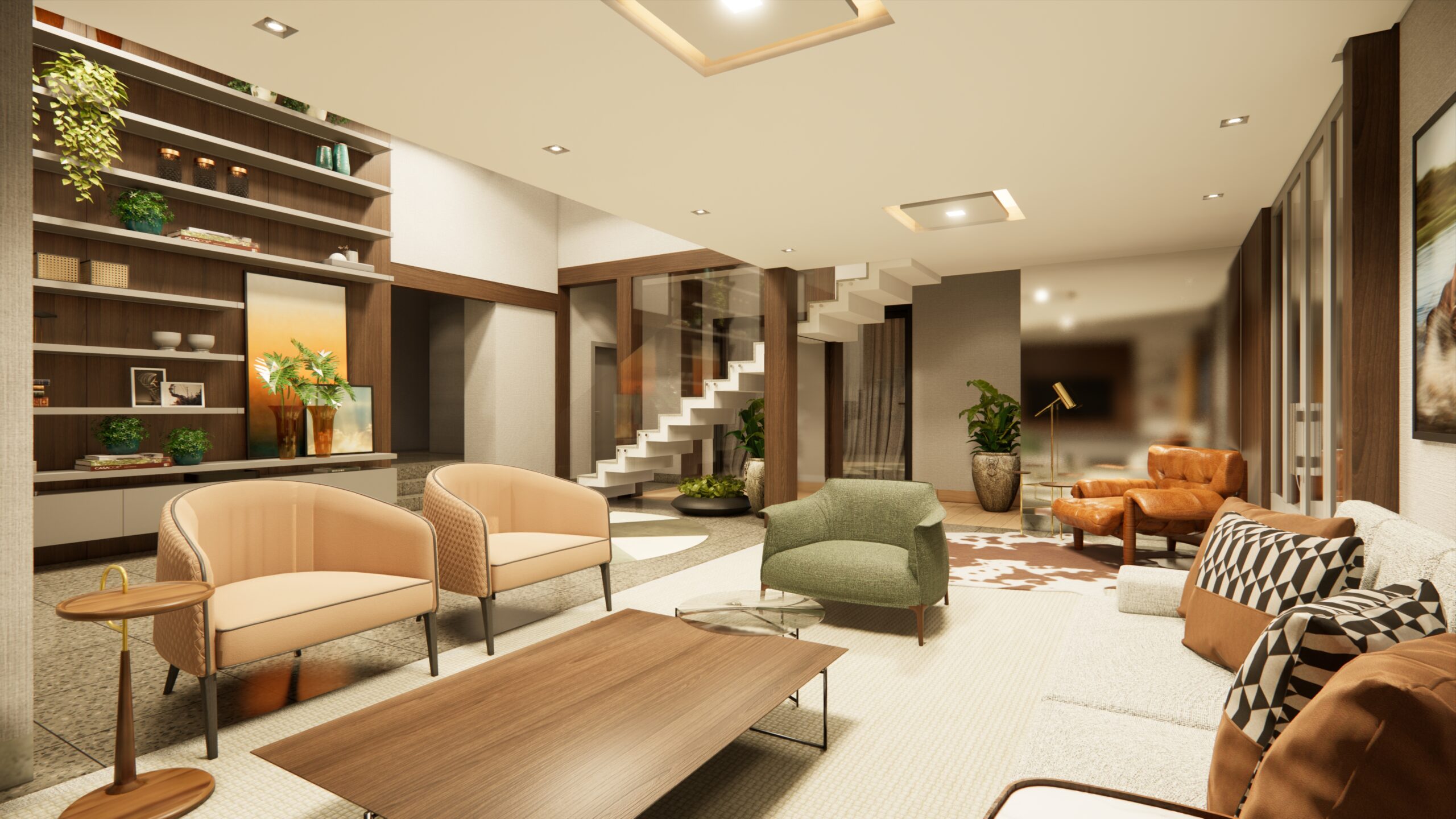 Casa BF