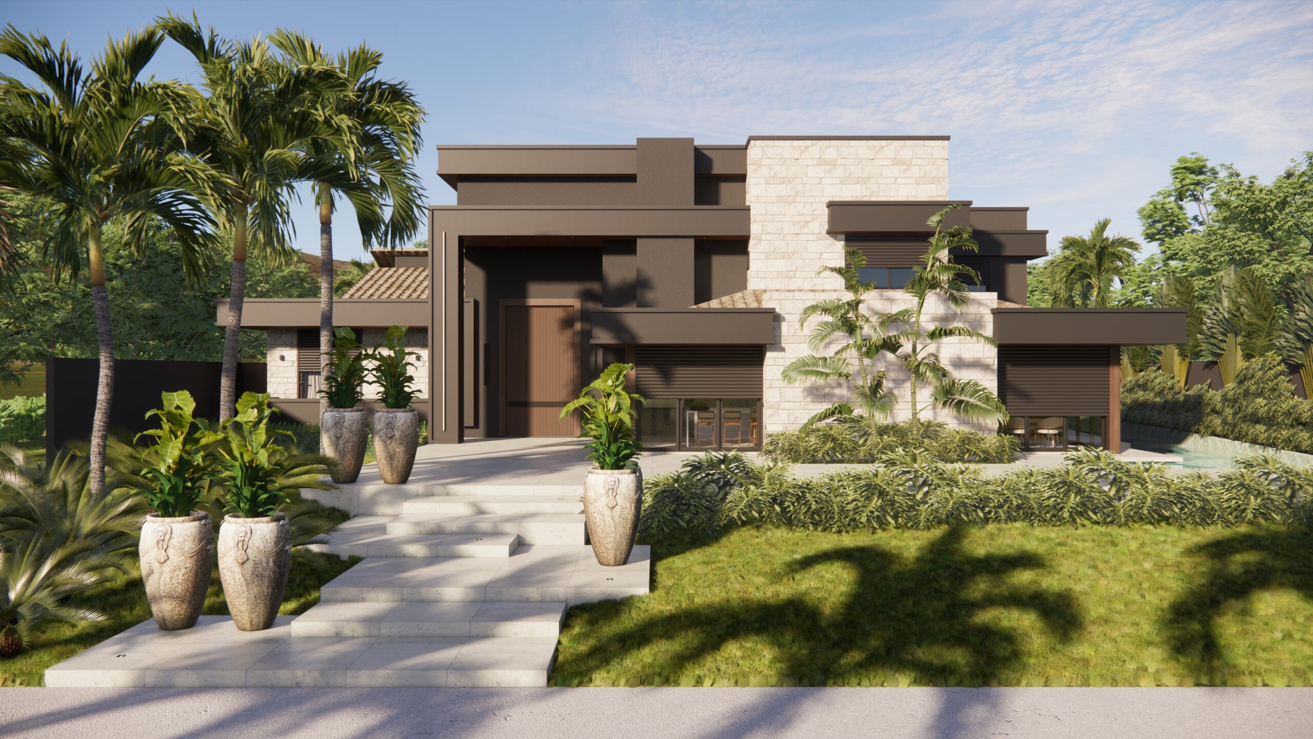 Casa BF