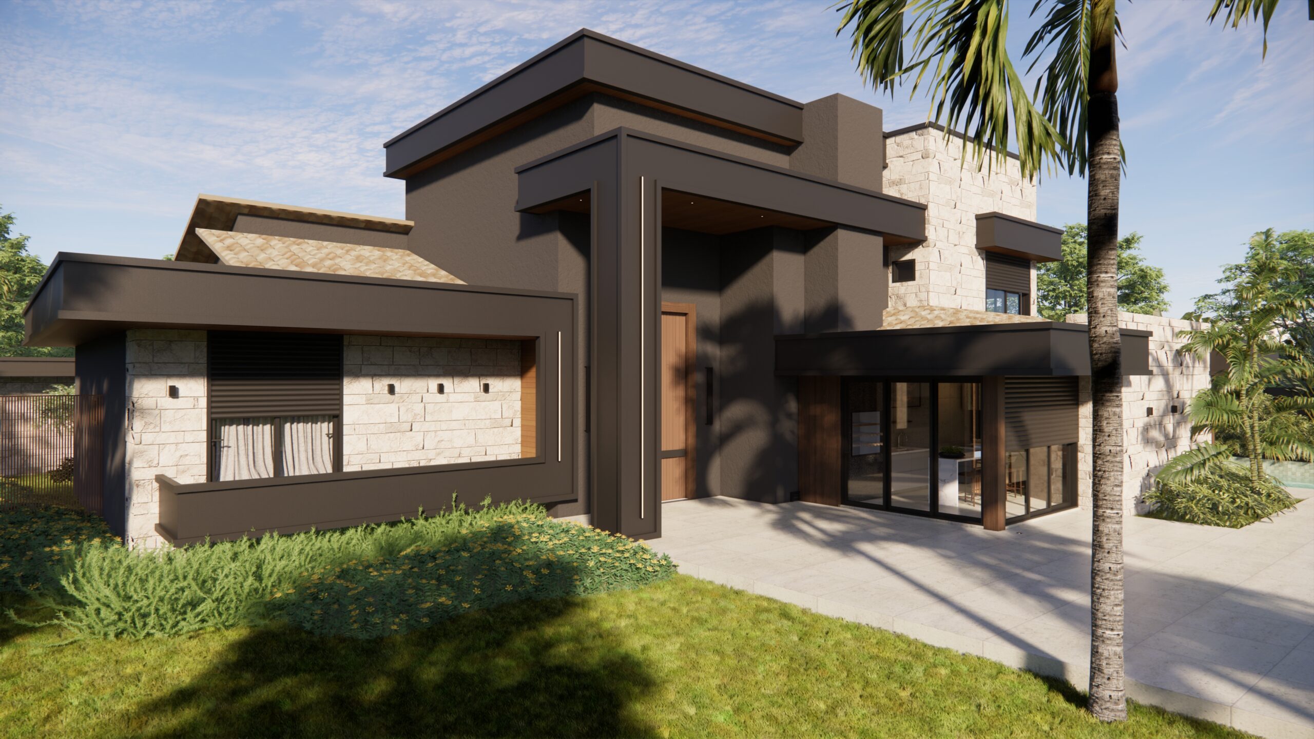 Casa BF