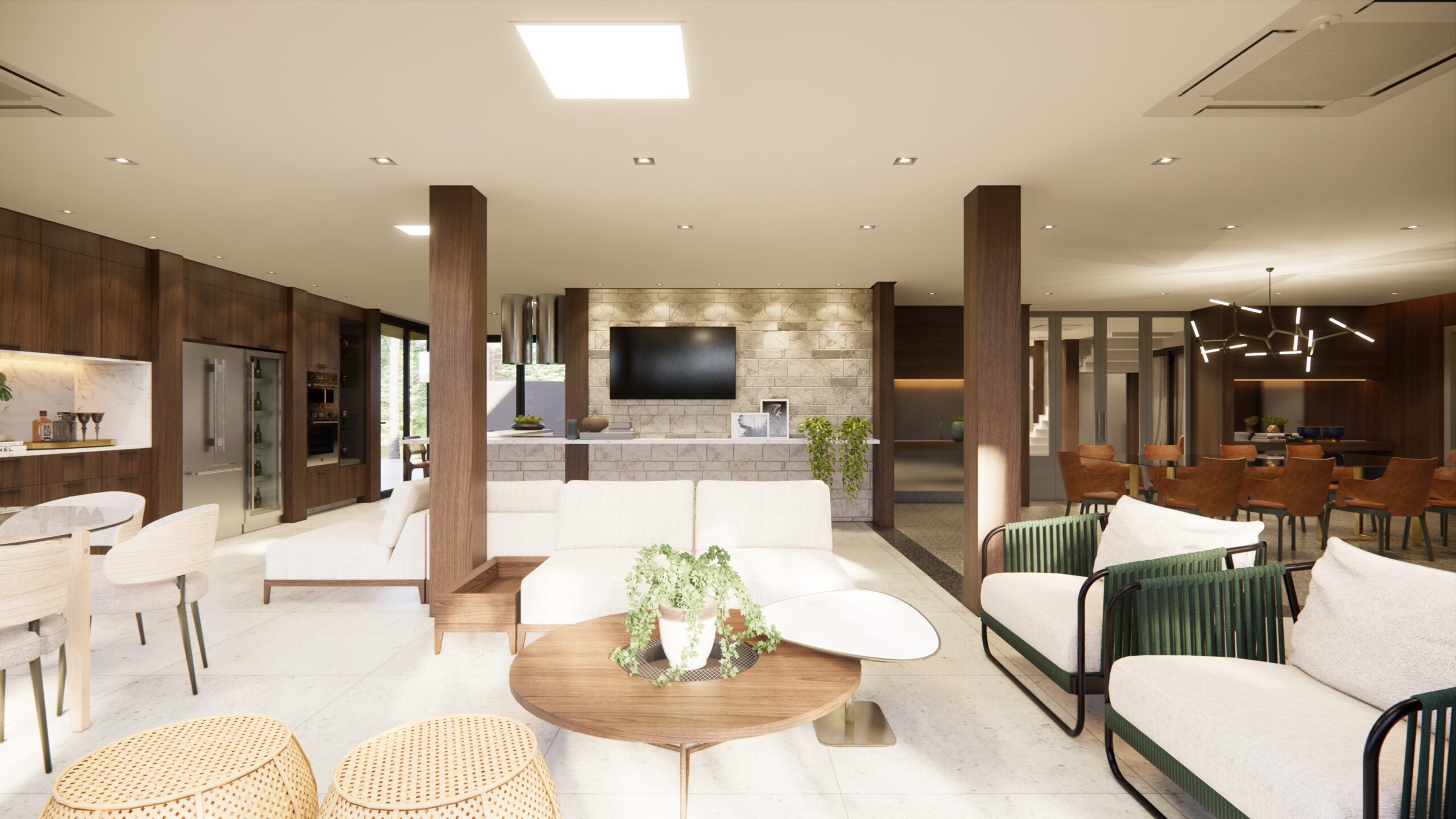 Casa BF