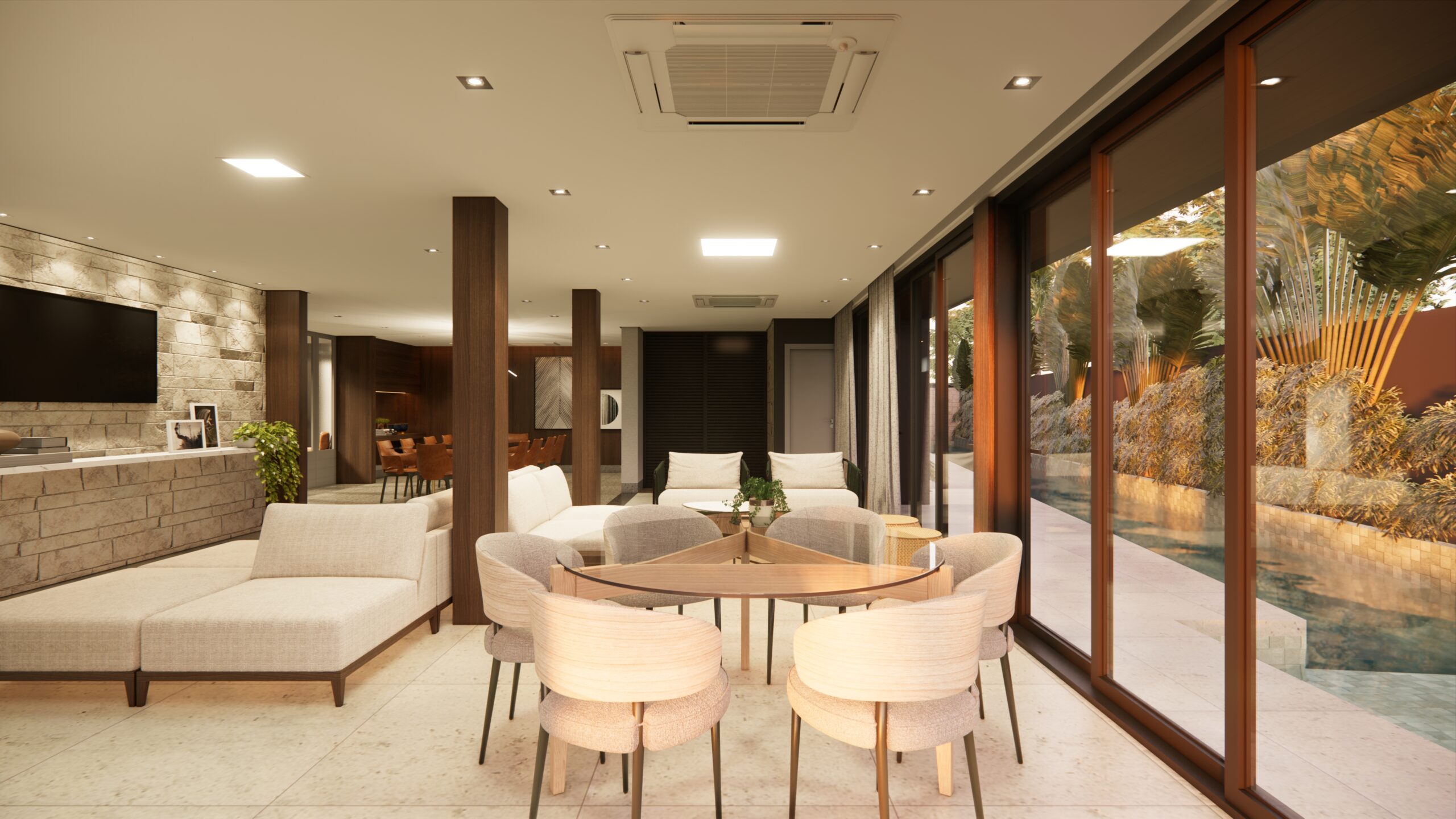 Casa BF