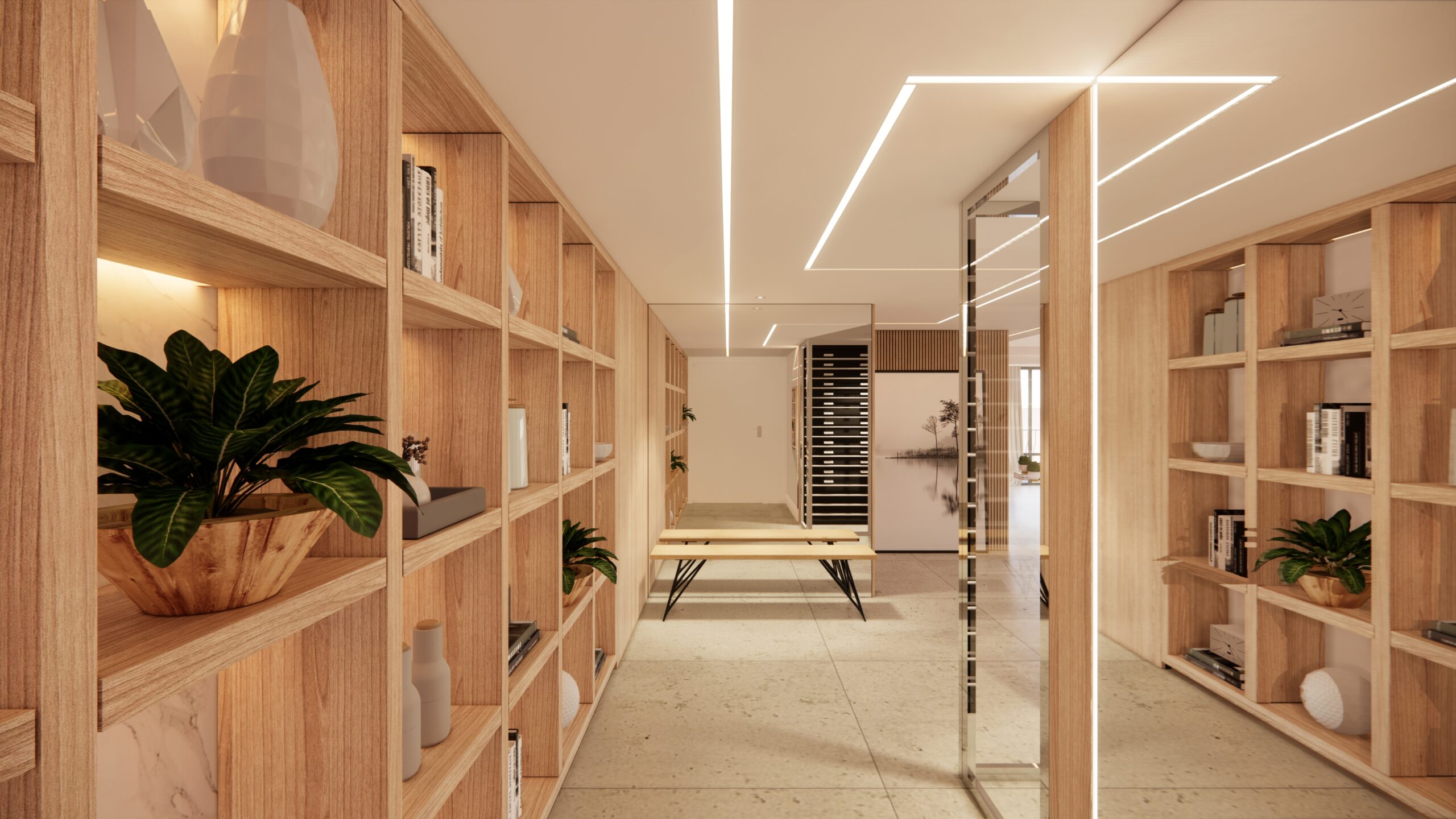 Apartamento JC