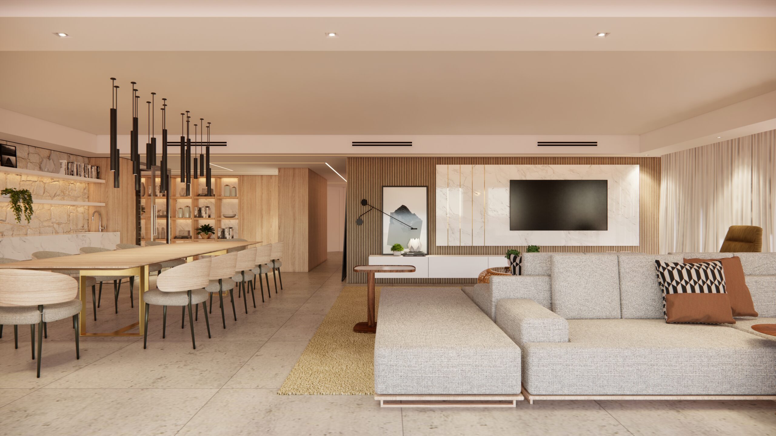 Apartamento JC