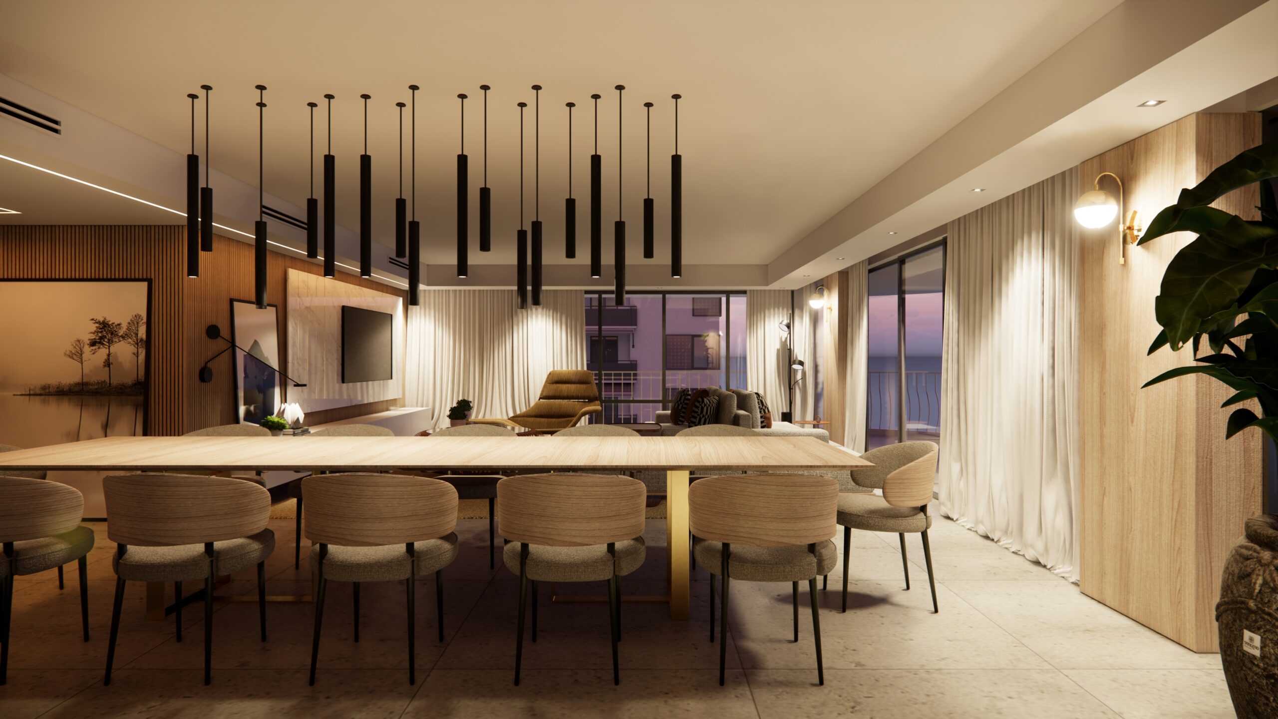 Apartamento JC