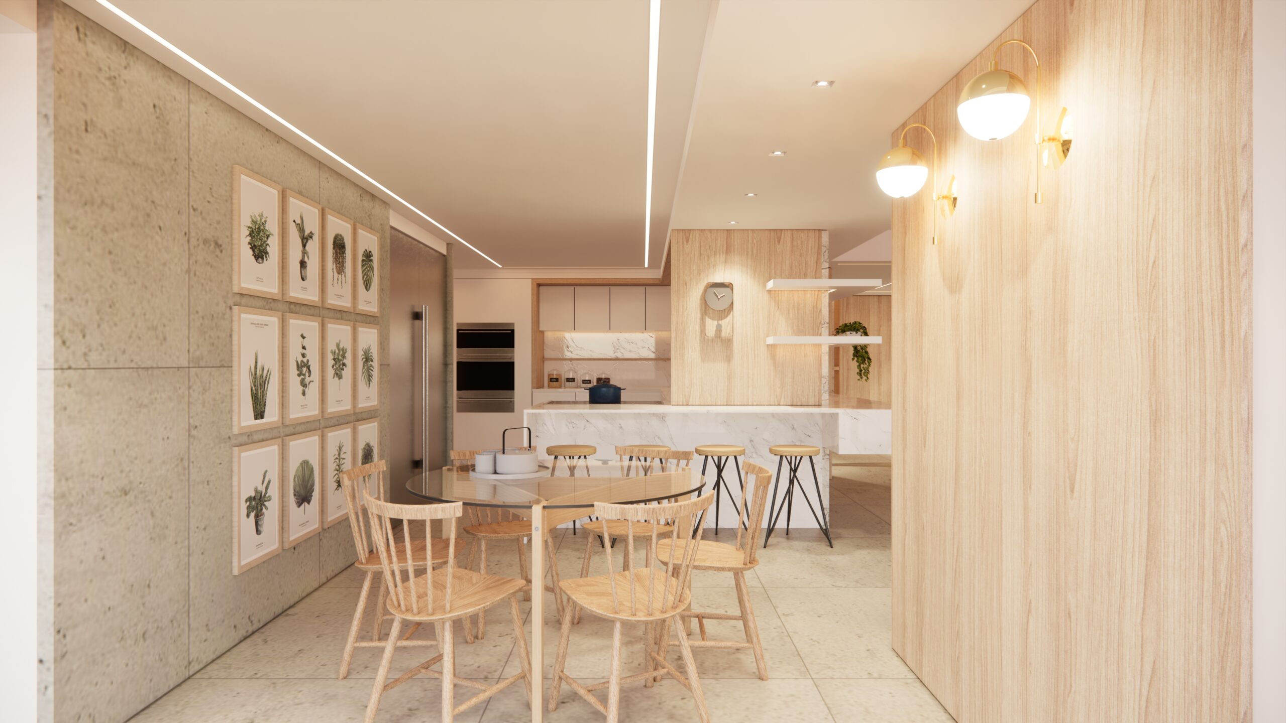 Apartamento JC