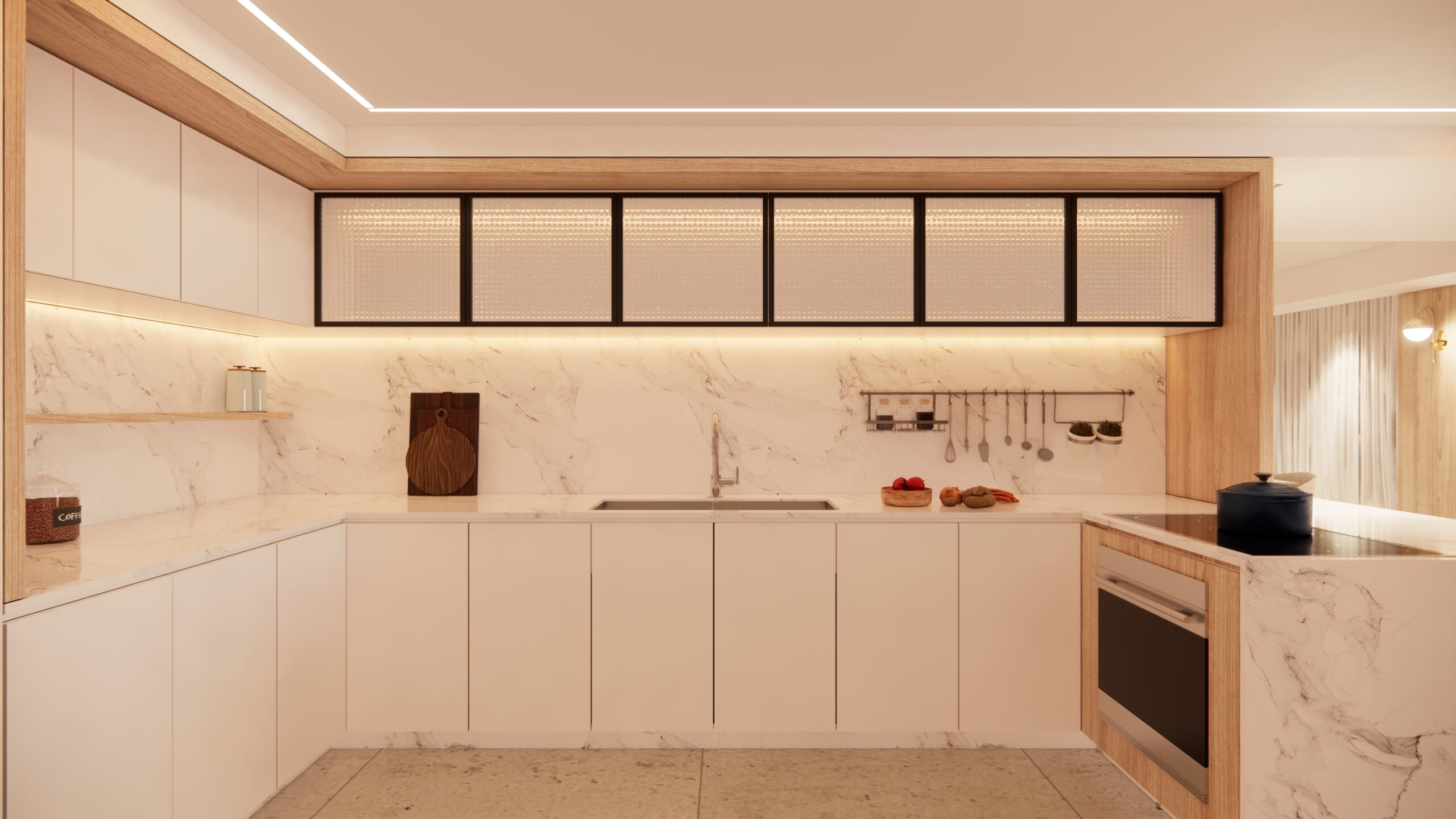 Apartamento JC