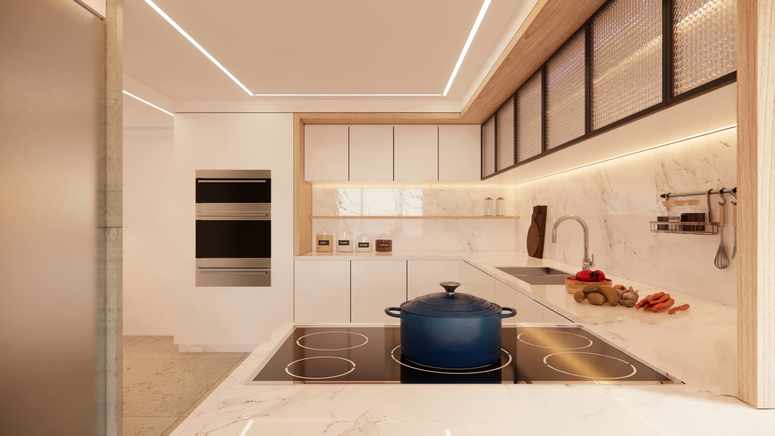 Apartamento JC