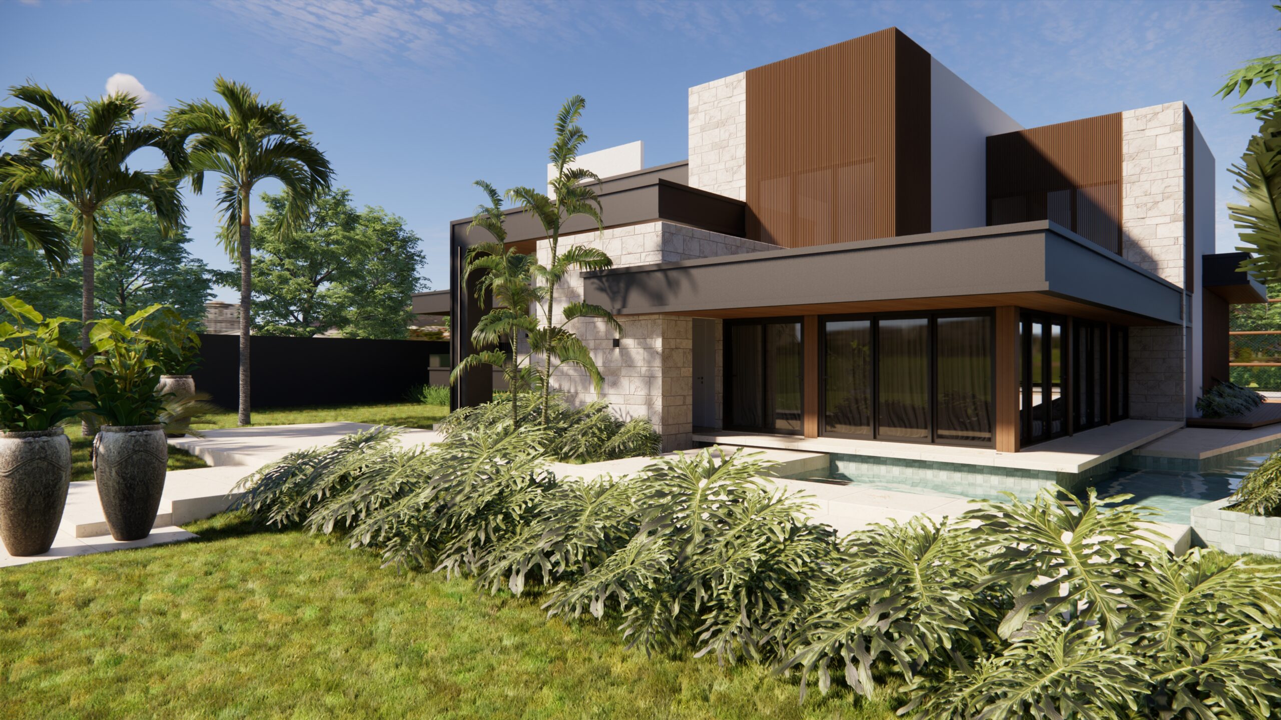 Casa BF