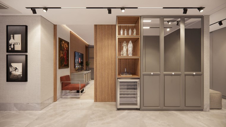 Apartamento ZV