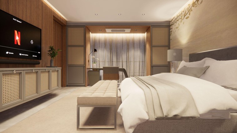 Apartamento ZV