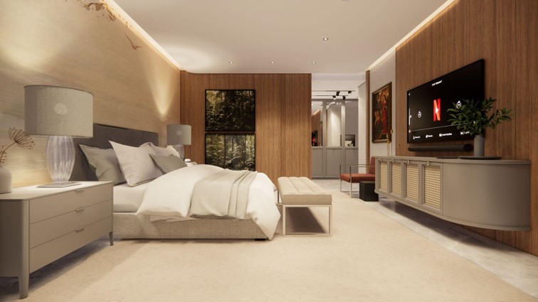 Apartamento ZV