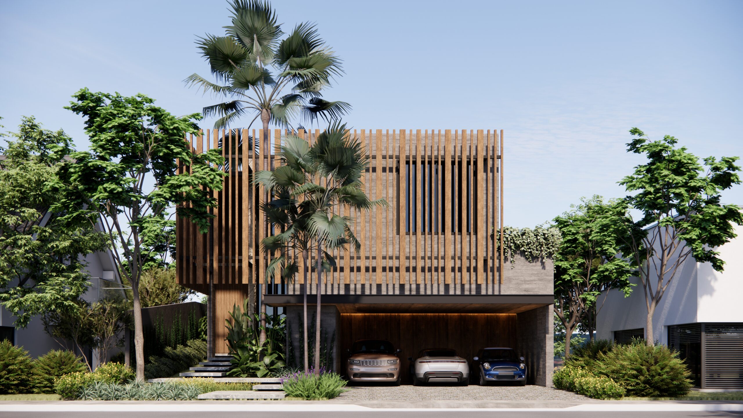 Casa LD