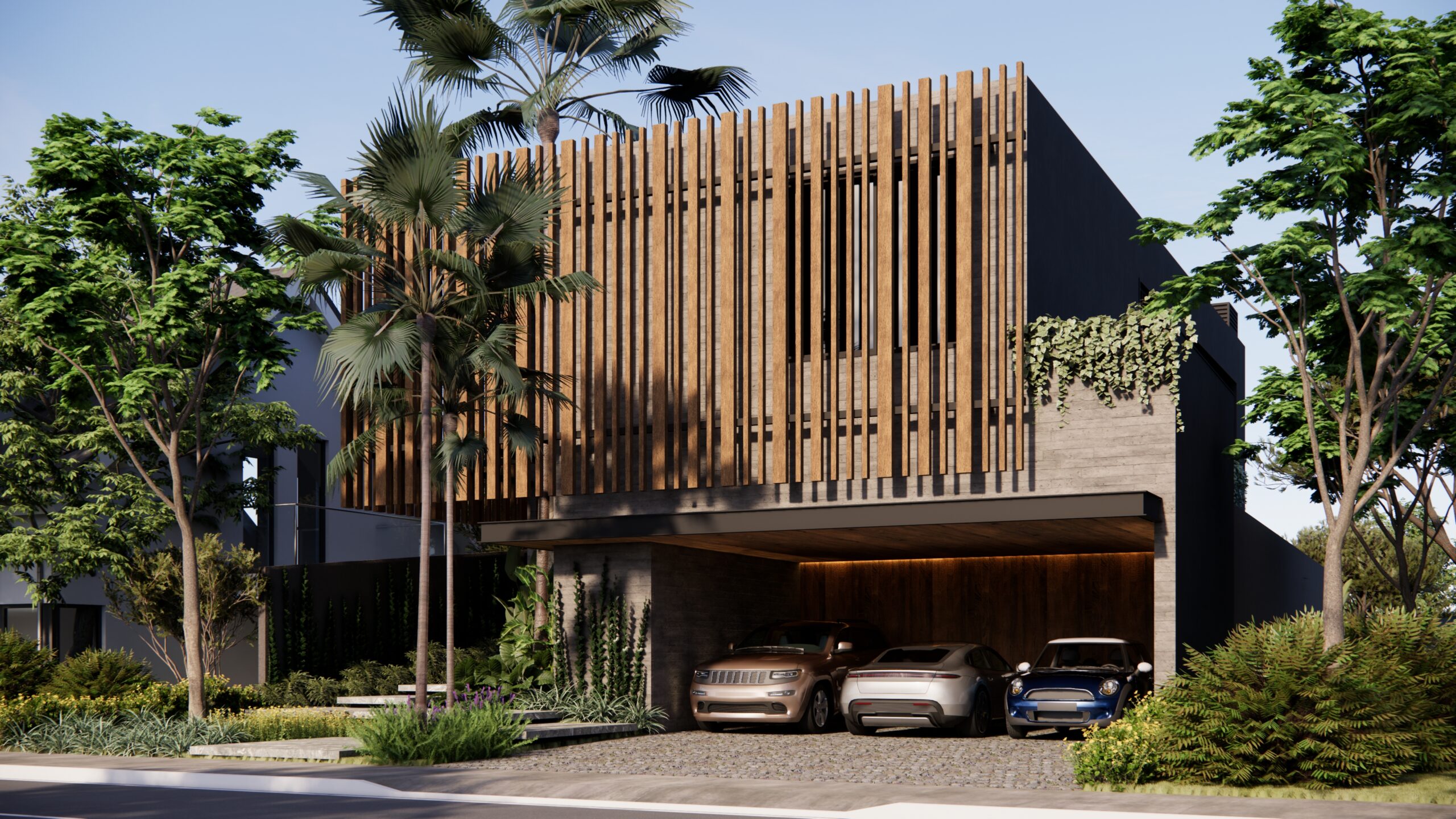 Casa LD