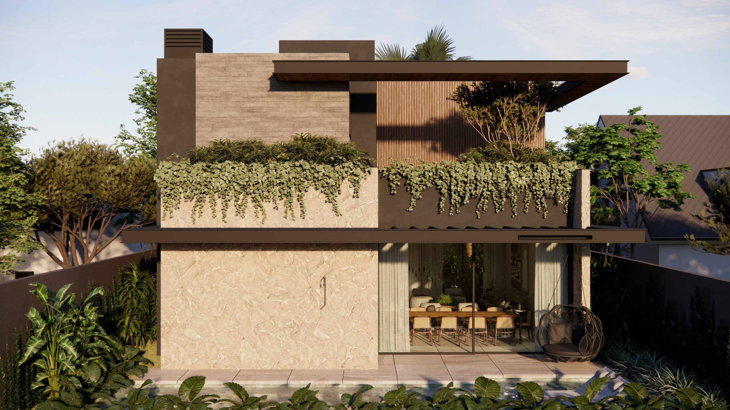 Casa LD