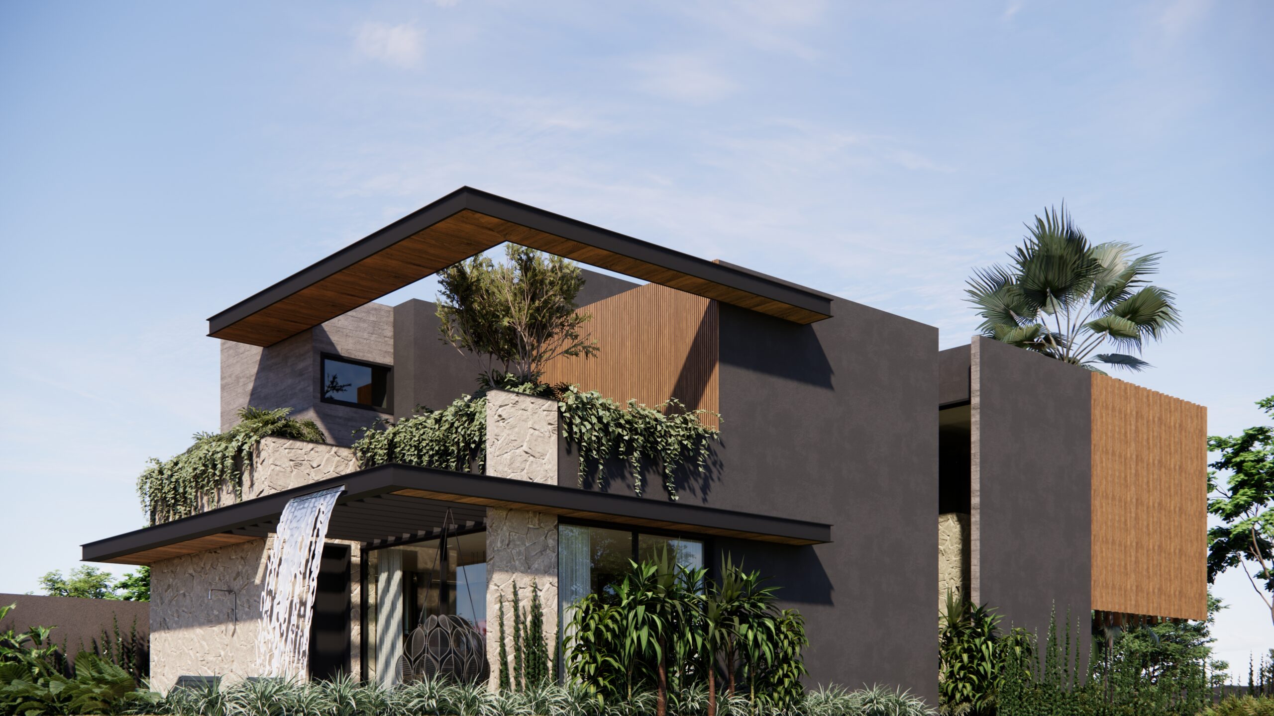 Casa LD