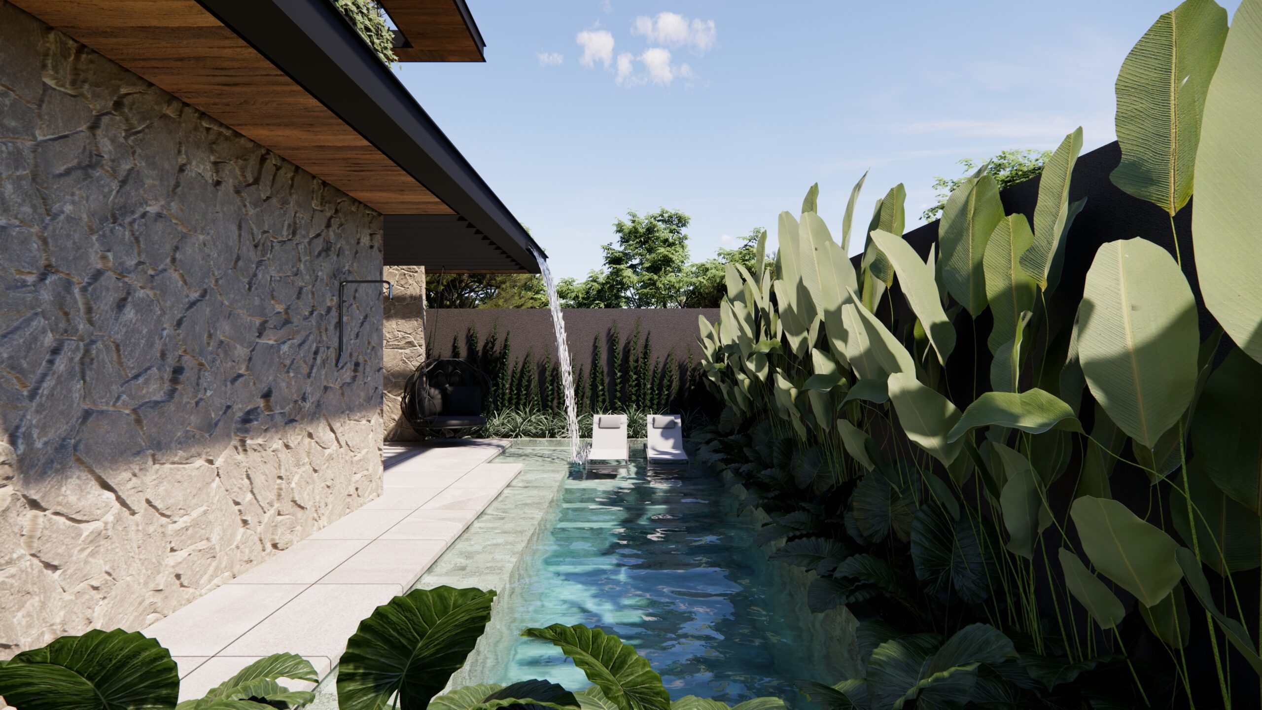 Casa LD