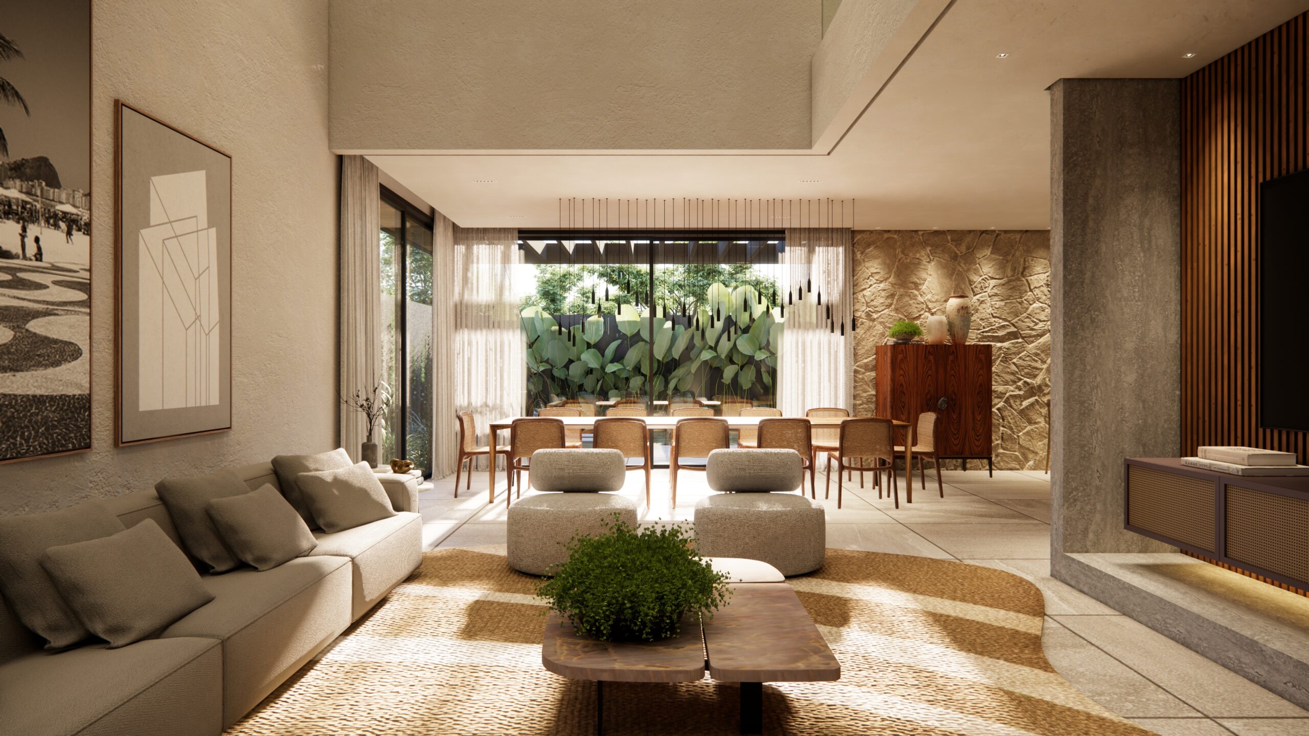 Casa LD