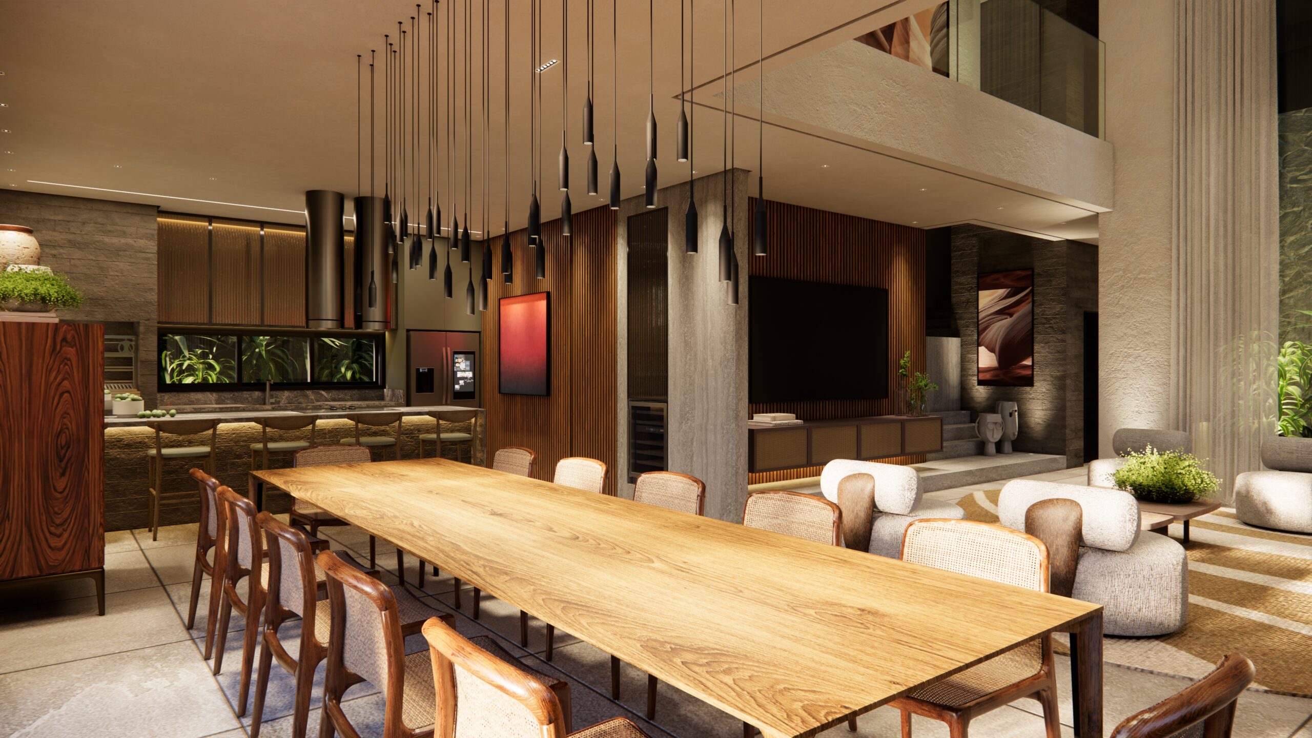 Casa LD