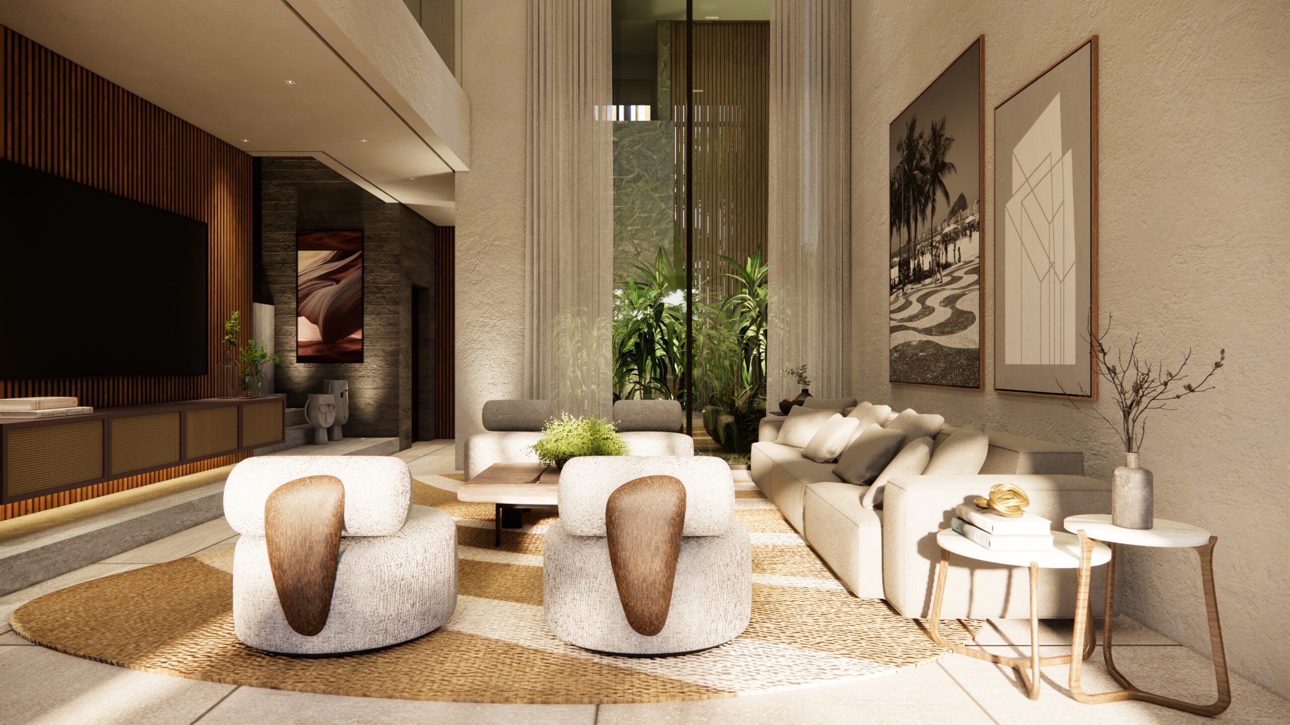 Casa LD